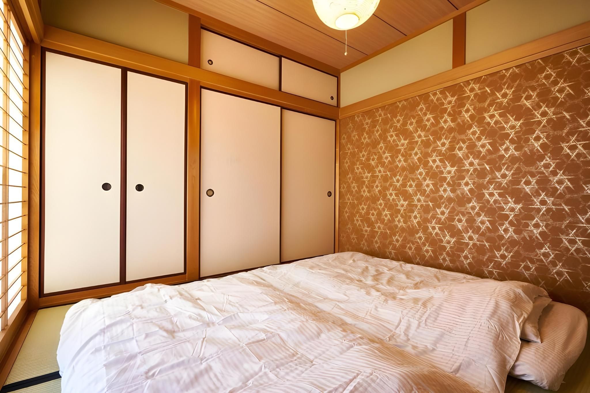 Twin Room - Non-Smoking