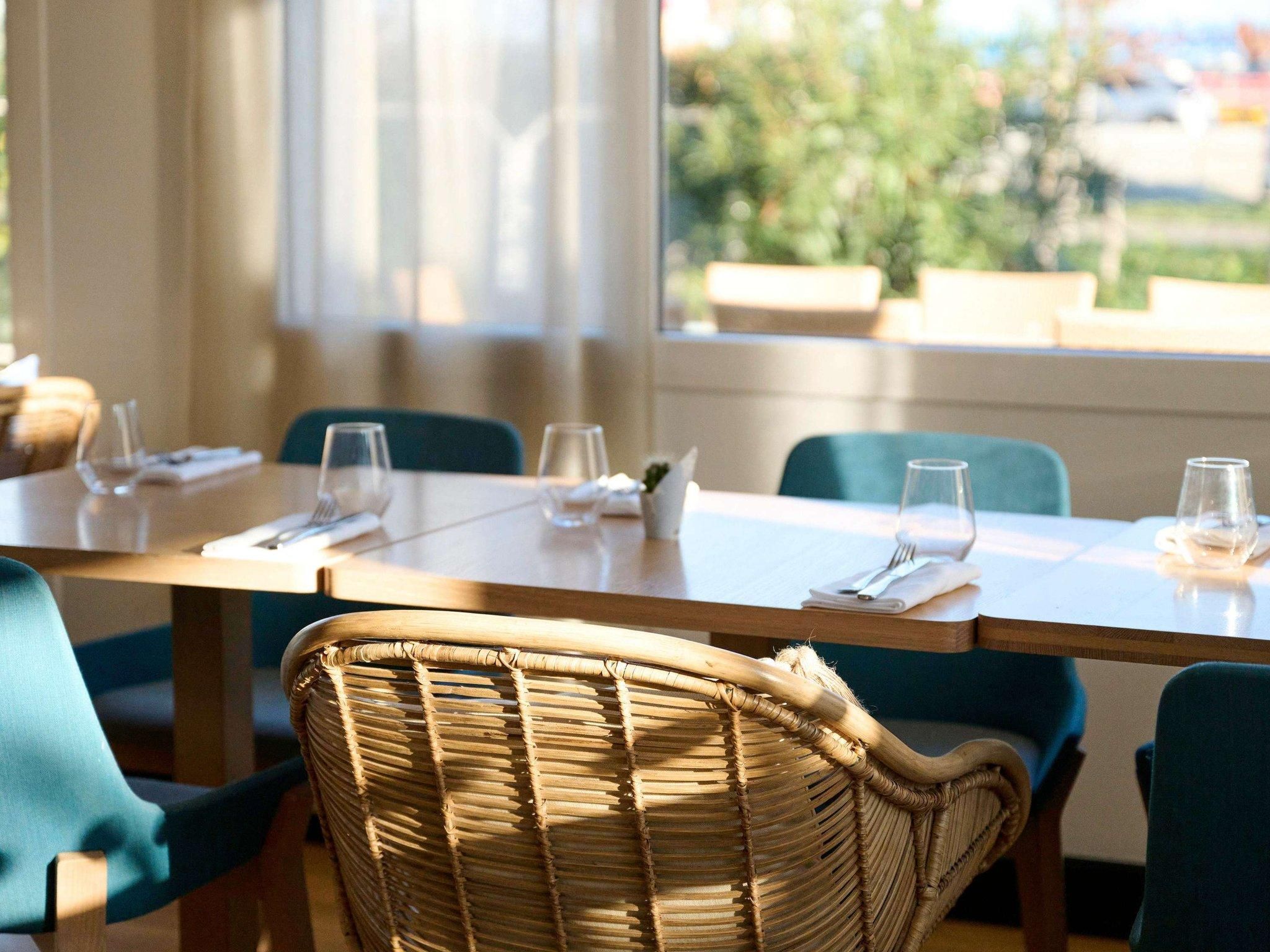 recreational facilities