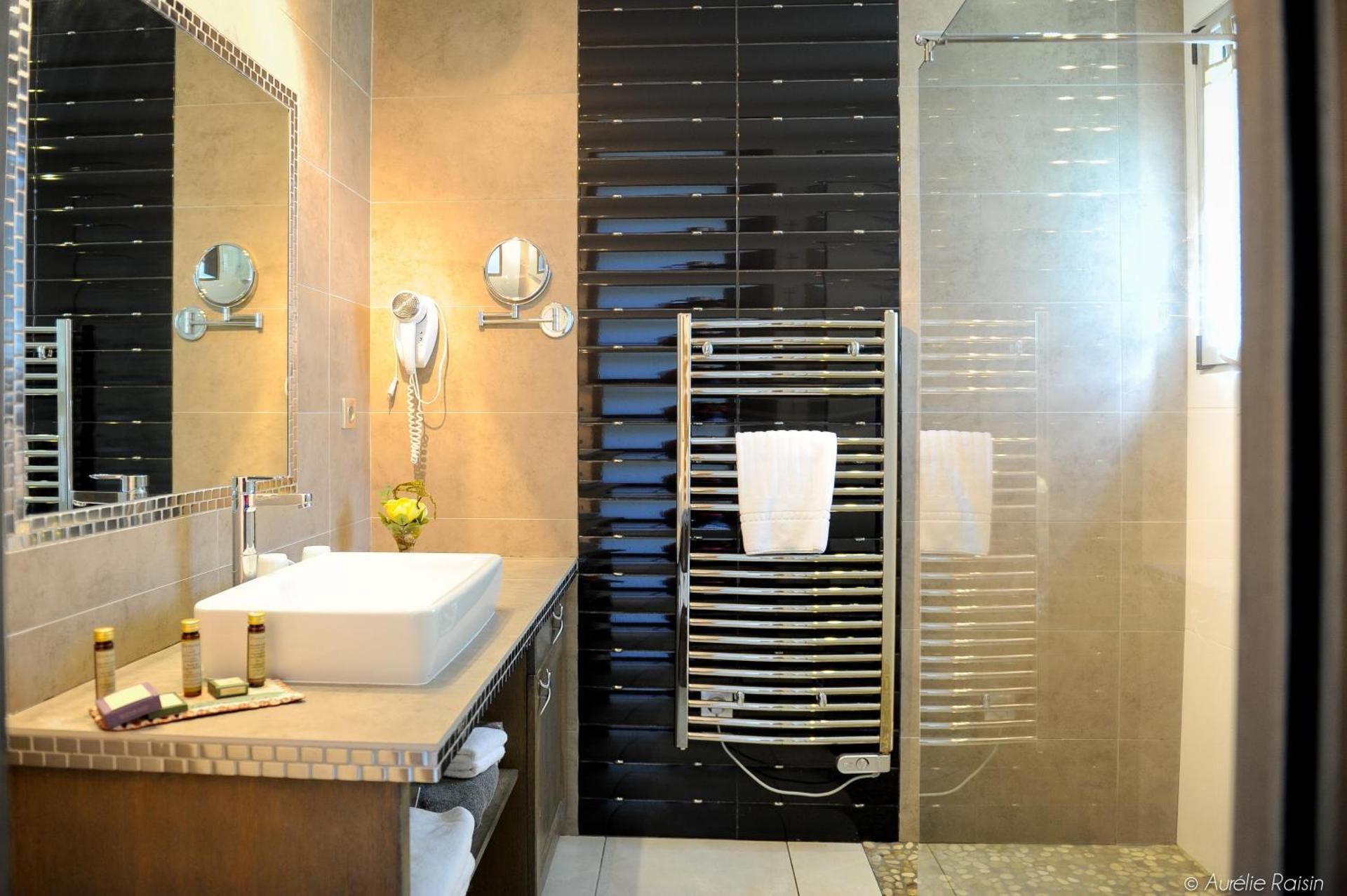 Charm Double Room with Balcony