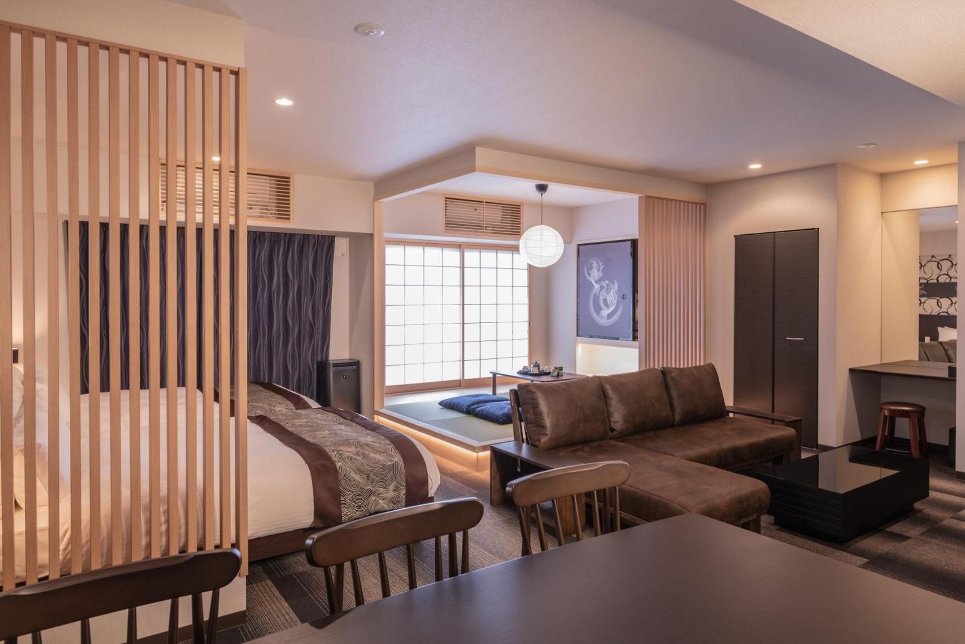 Executive Suite