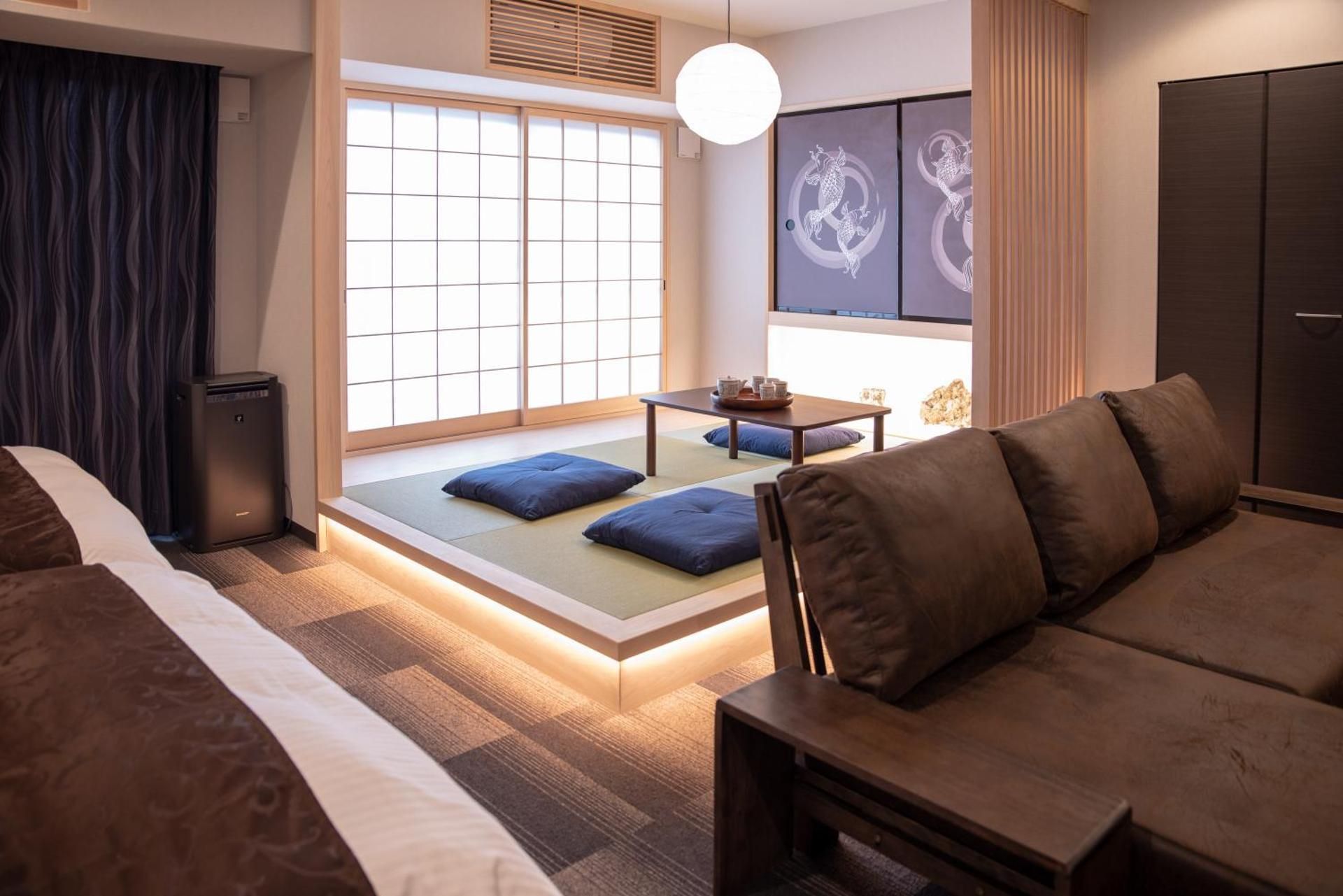 Suite