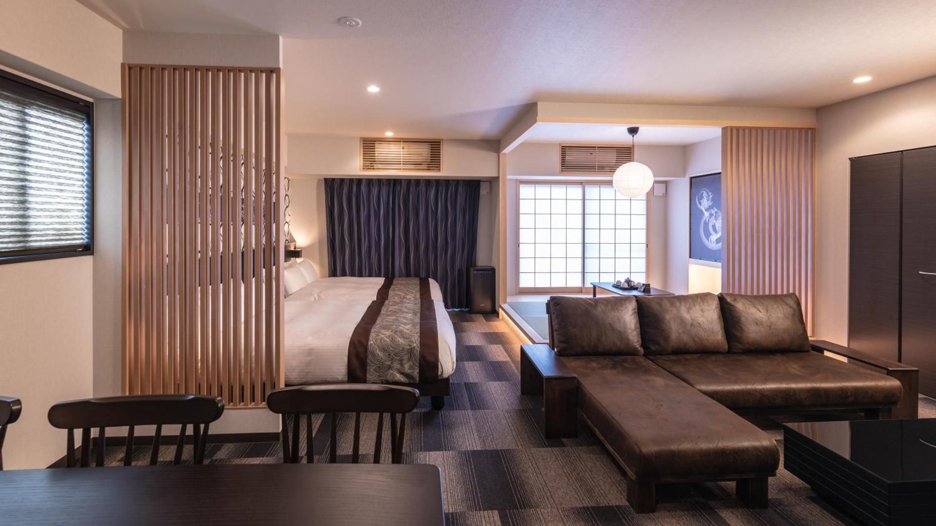 Executive Suite