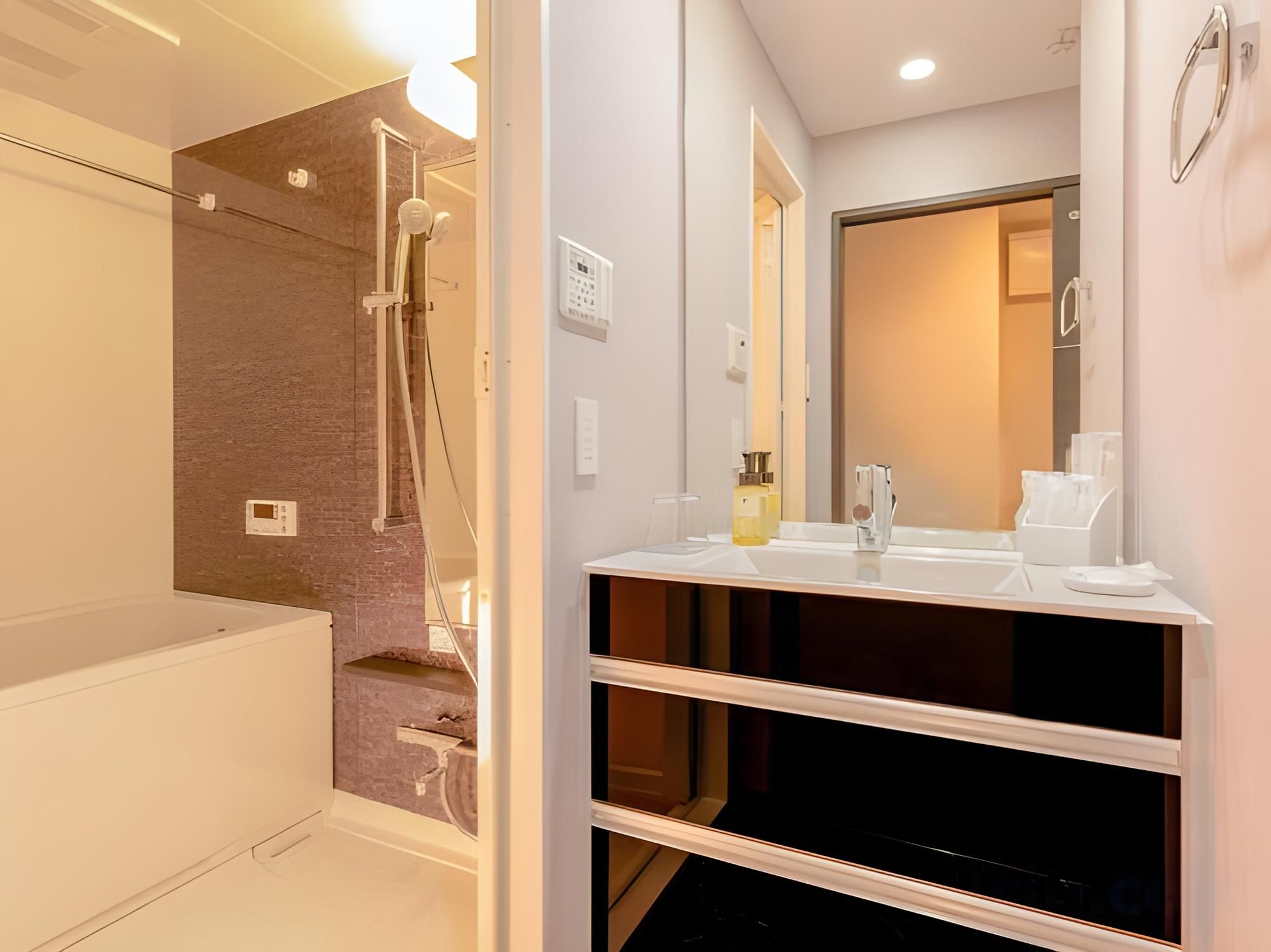 Suite Rooms