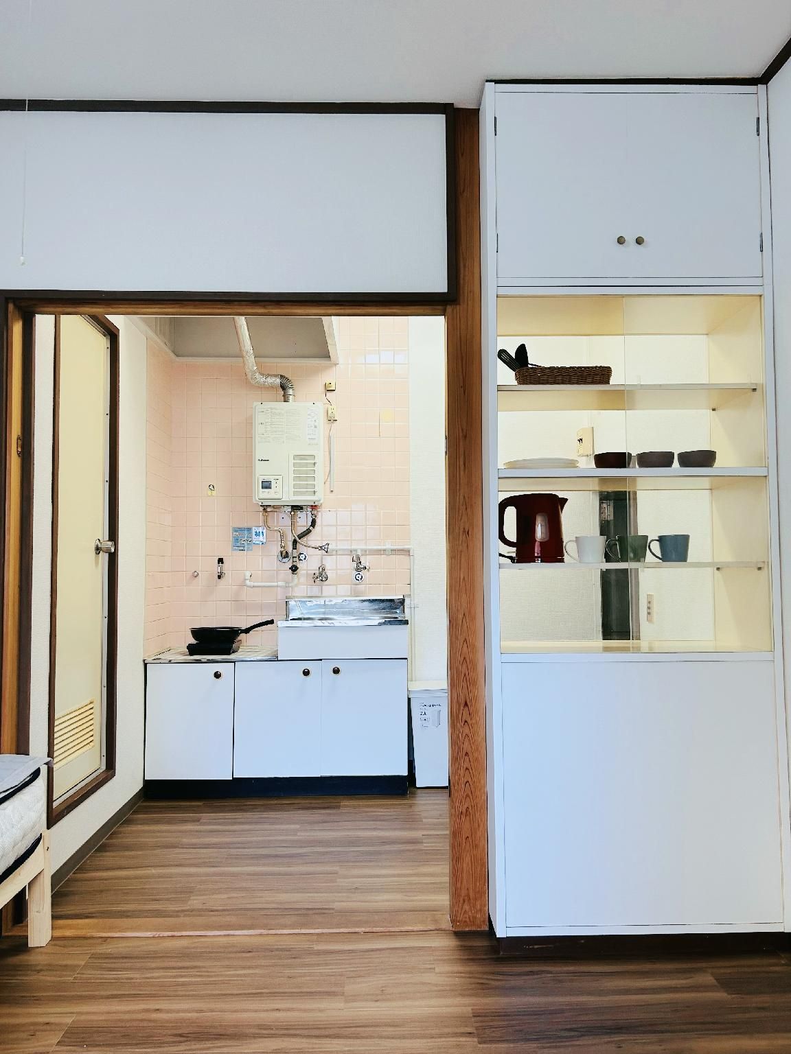 Apartment B