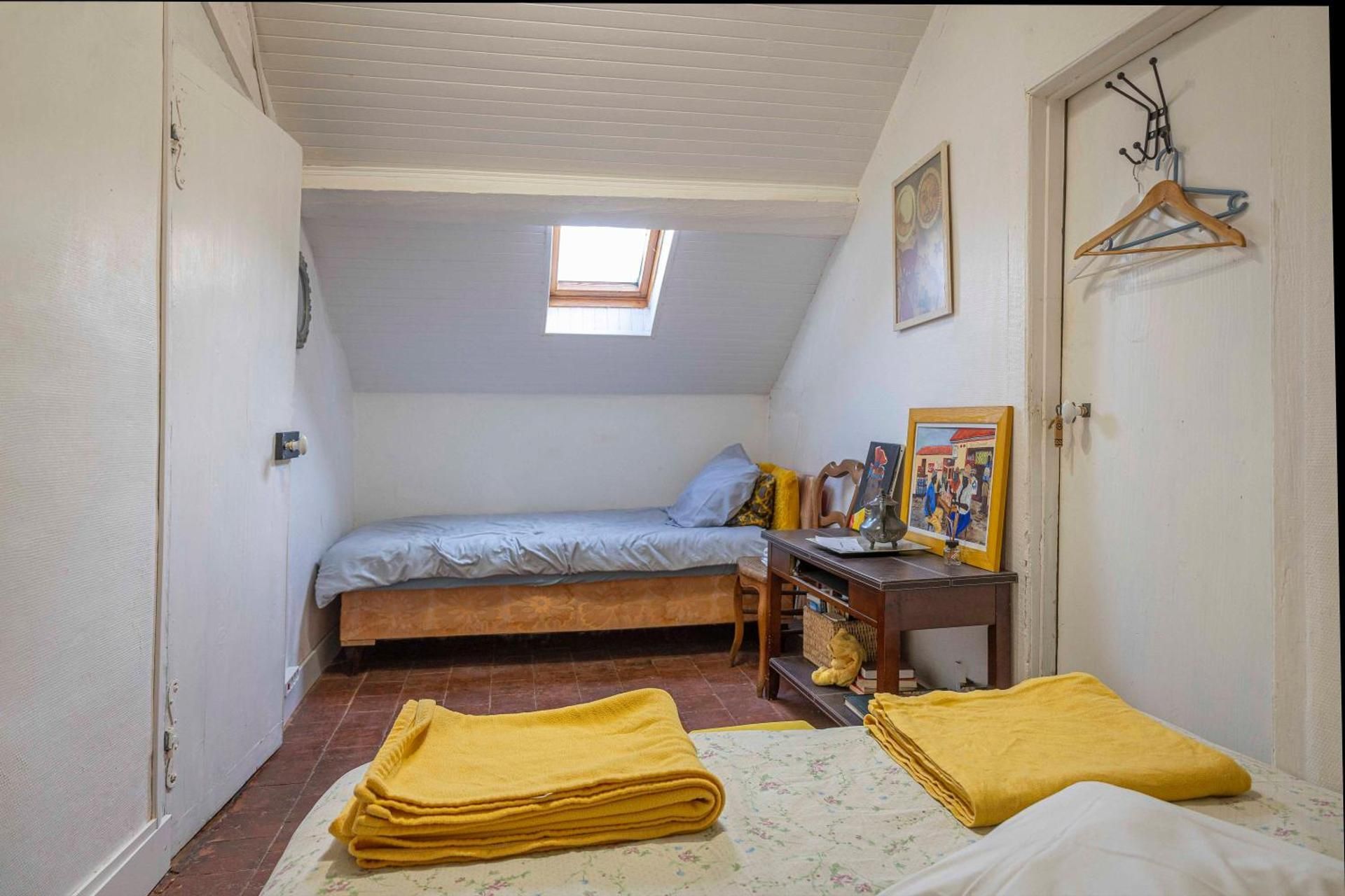 Family Double Room