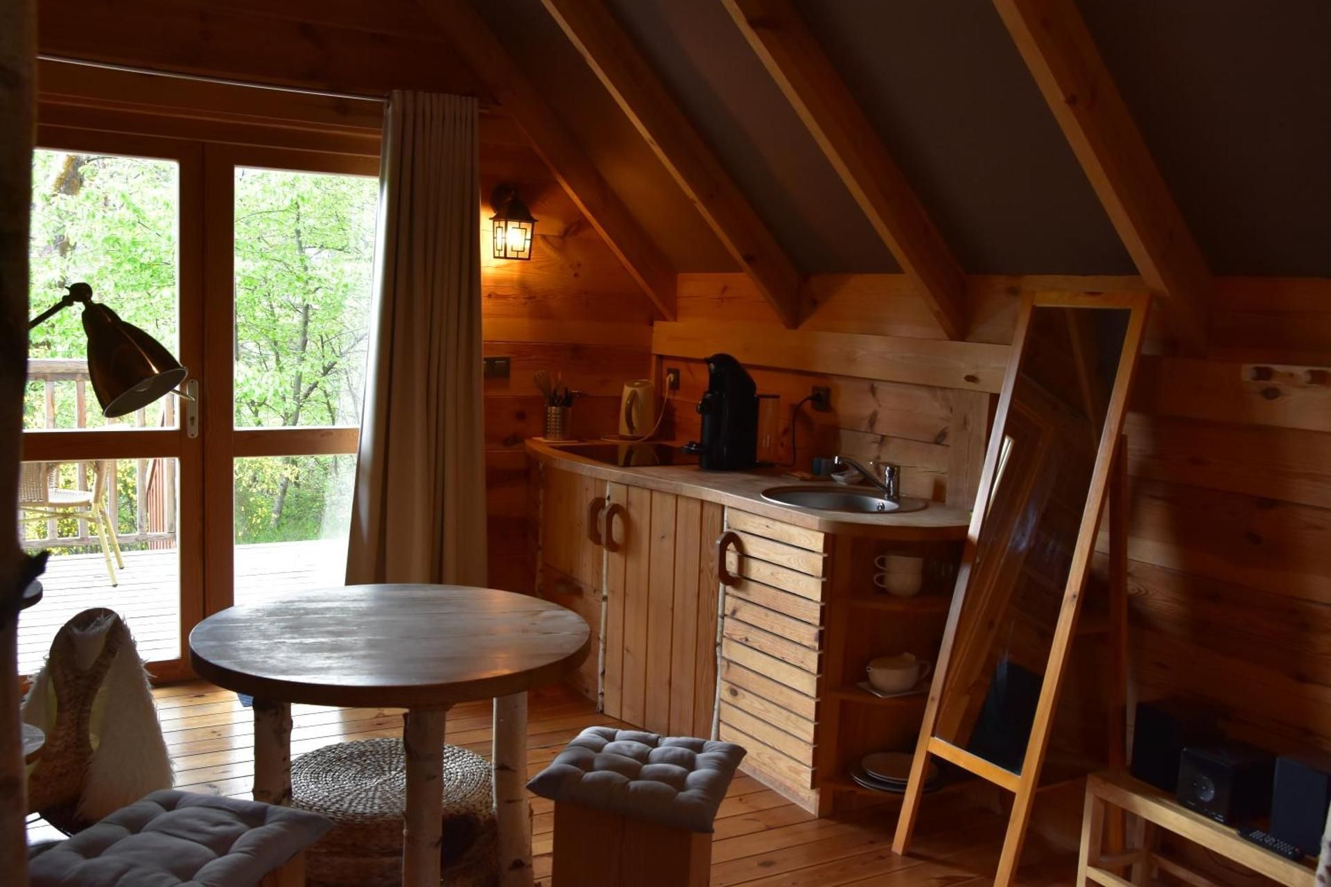 Superior Cabin (2 Adults)