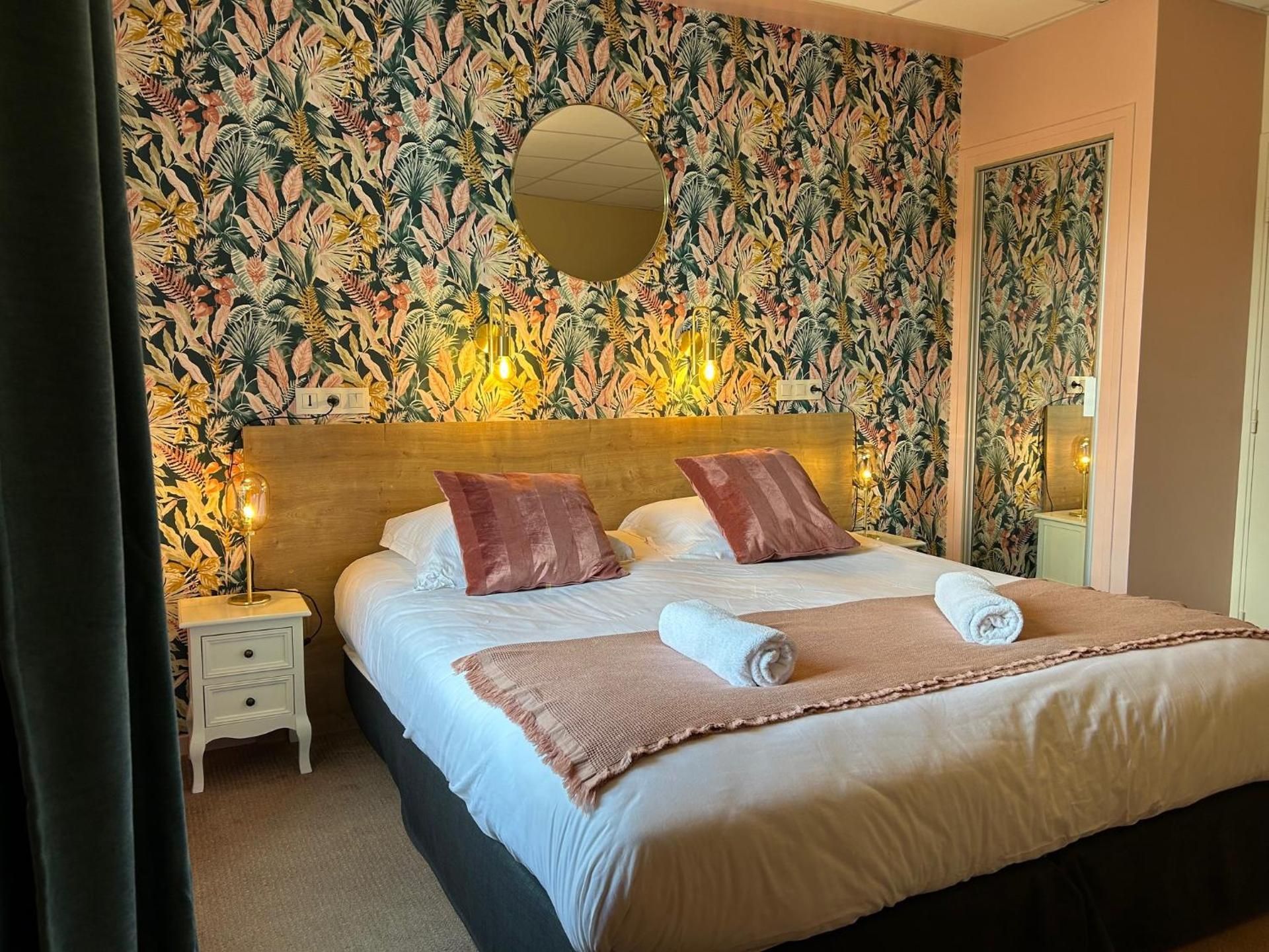 Cozy Double or Twin Room