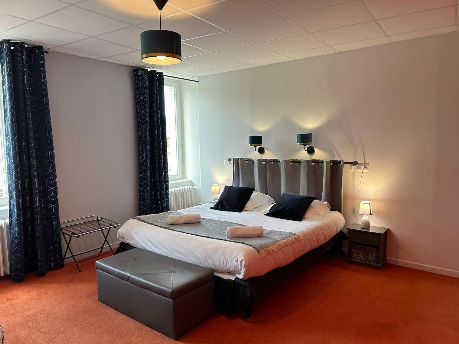 Triple Room - Disability Access