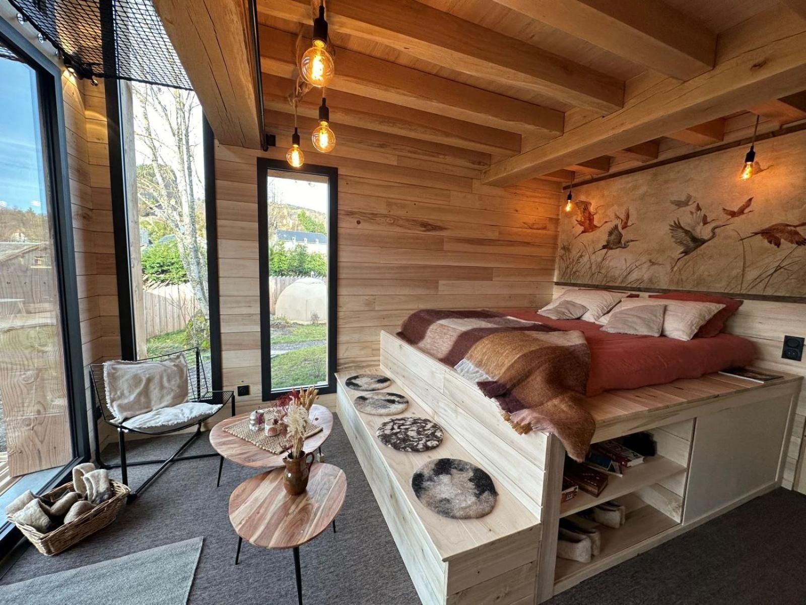 Superior Chalet