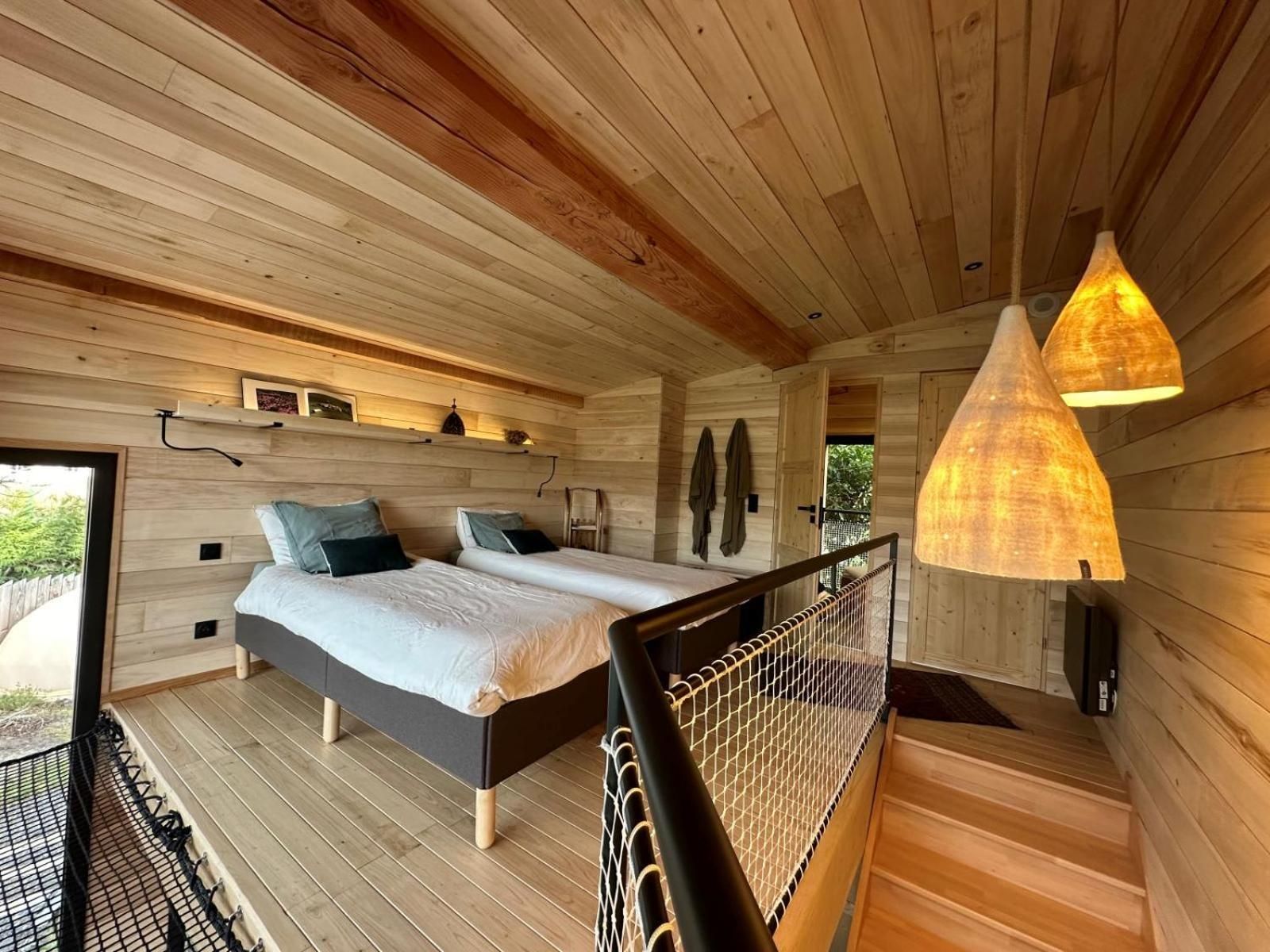 Superior Chalet