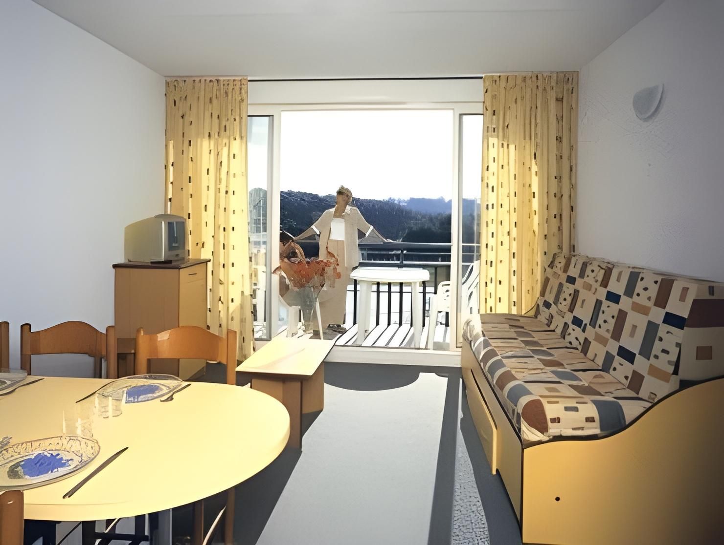 Two-Bedroom Apartment (6 People)
