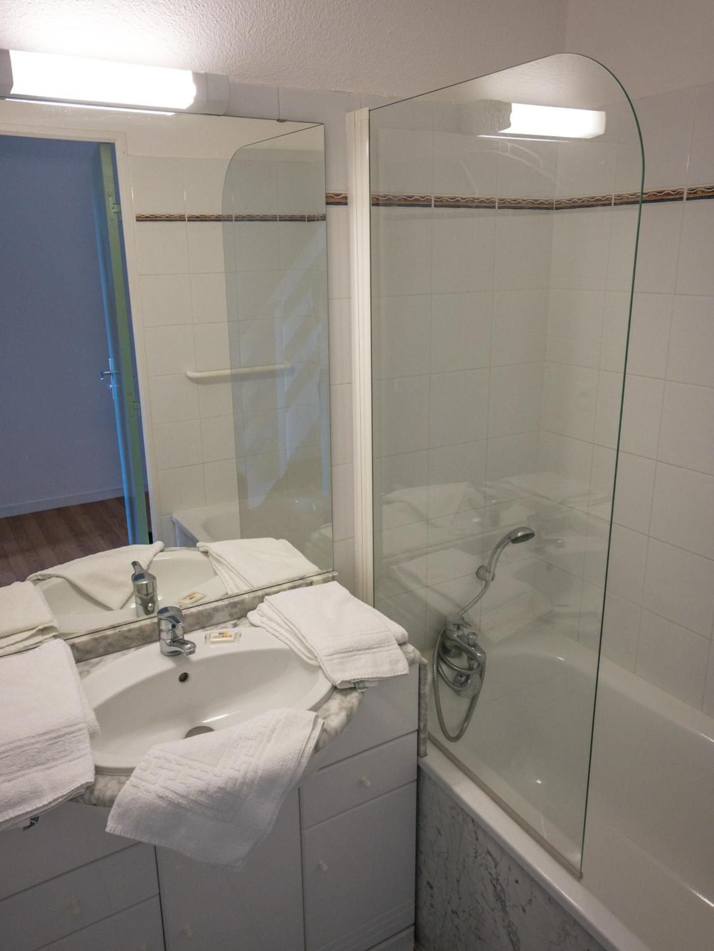 Two-Bedroom Apartment (6 People)