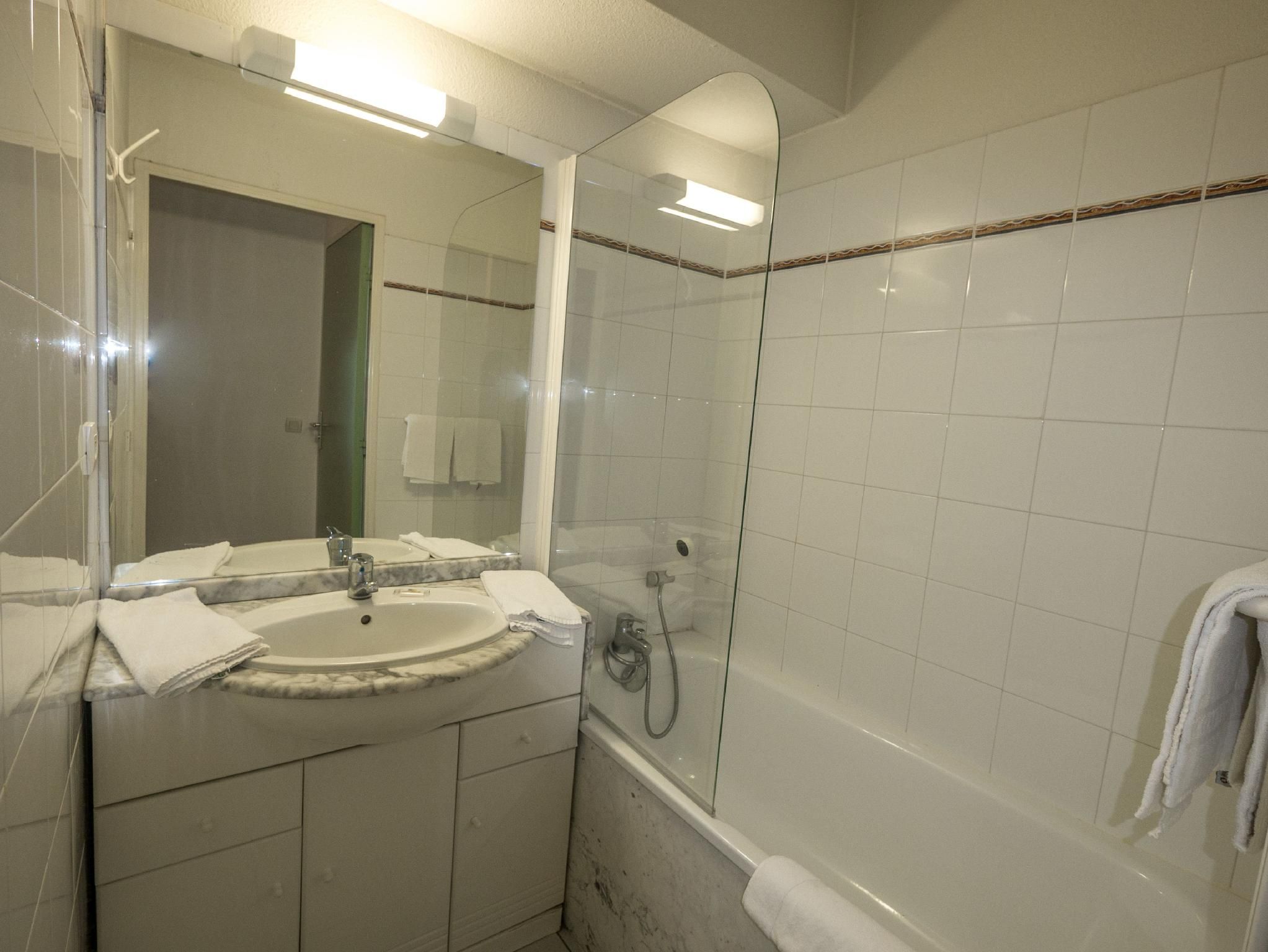 One-Bedroom Apartment (4 People)