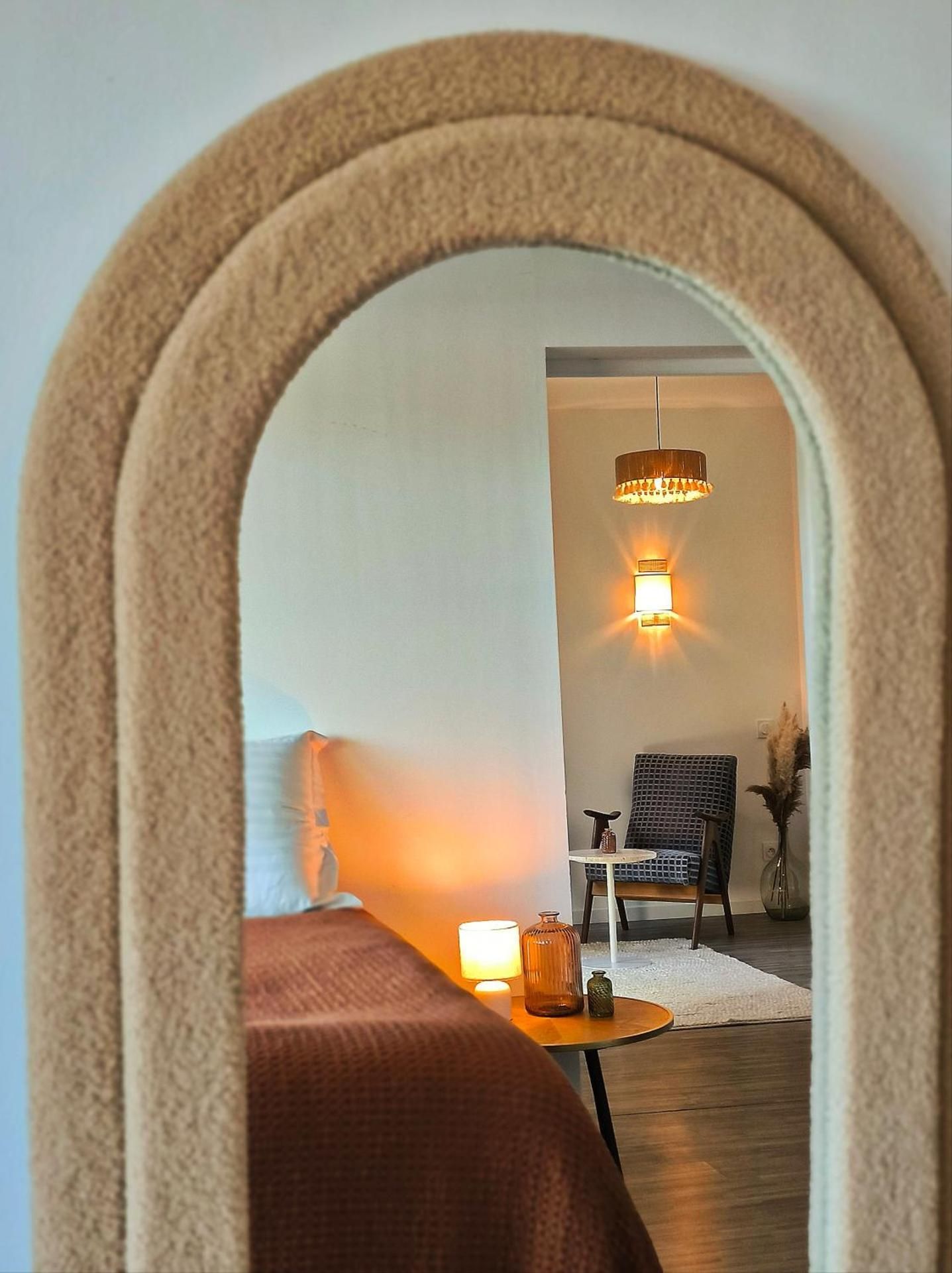 Suite with Lake View