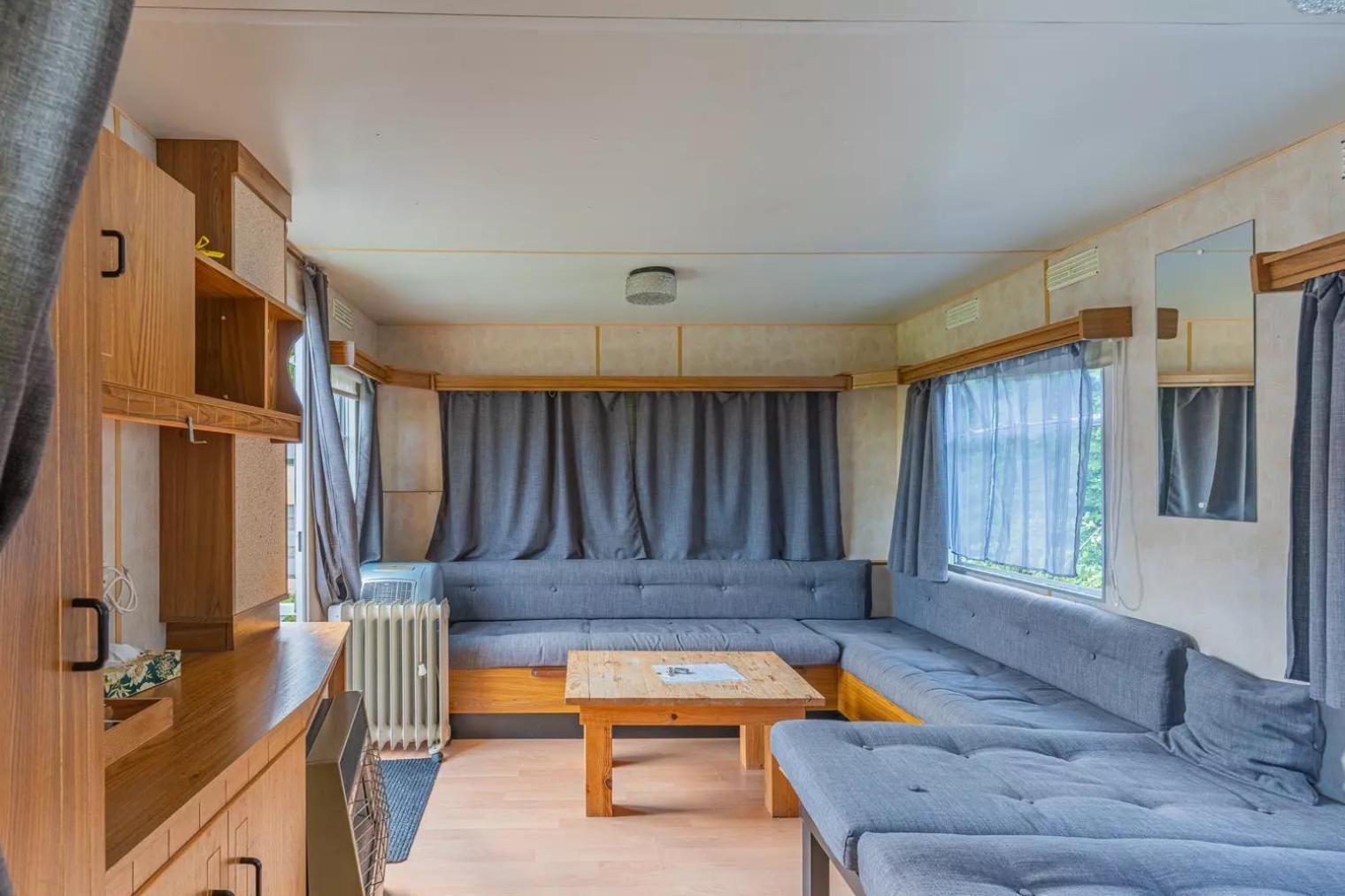 Mobile Home