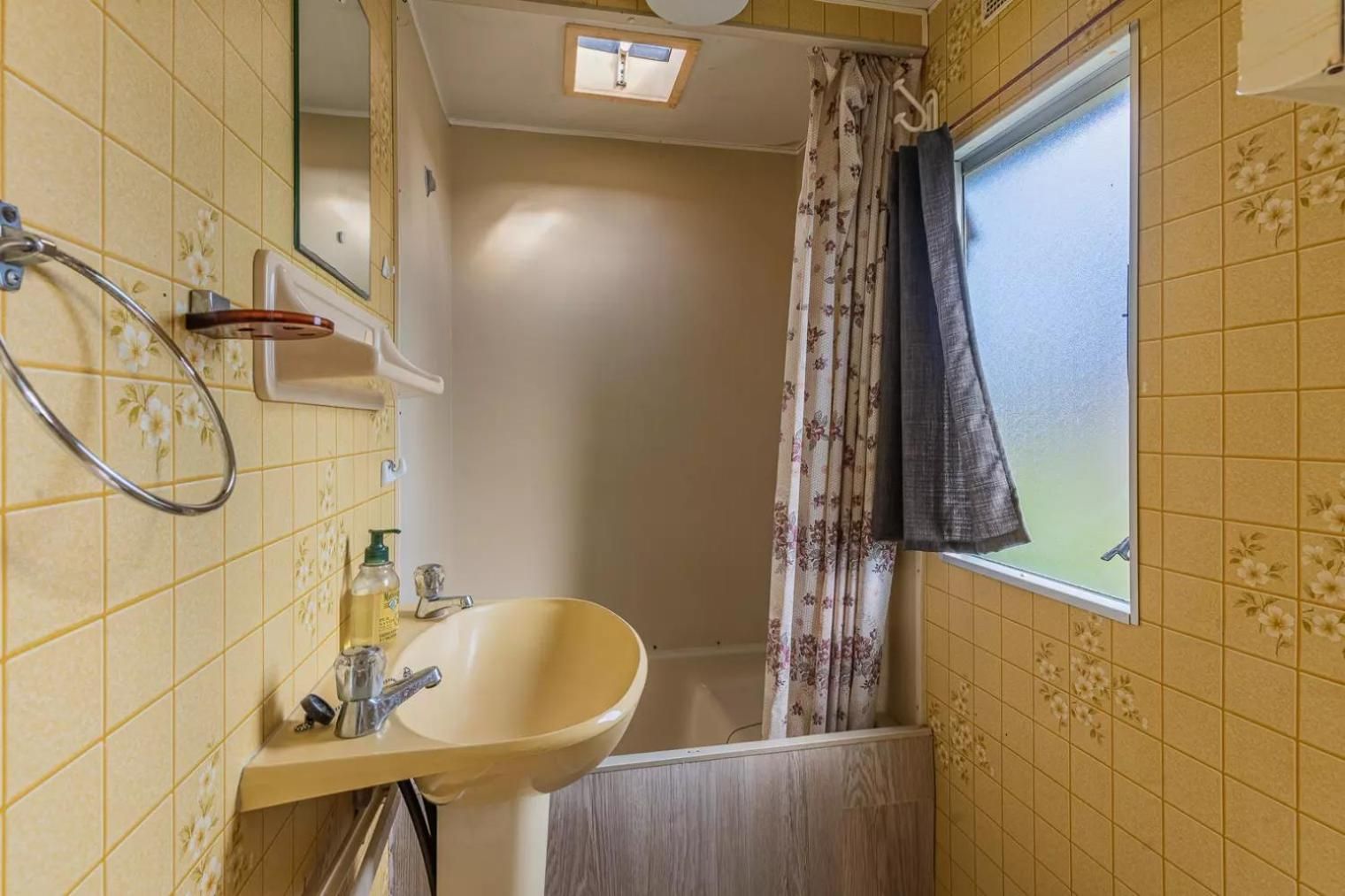 Mobile Home