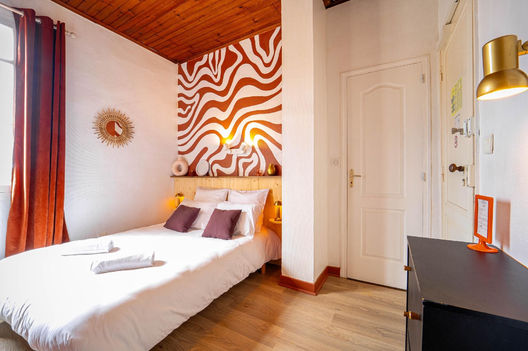 Chambre double 3