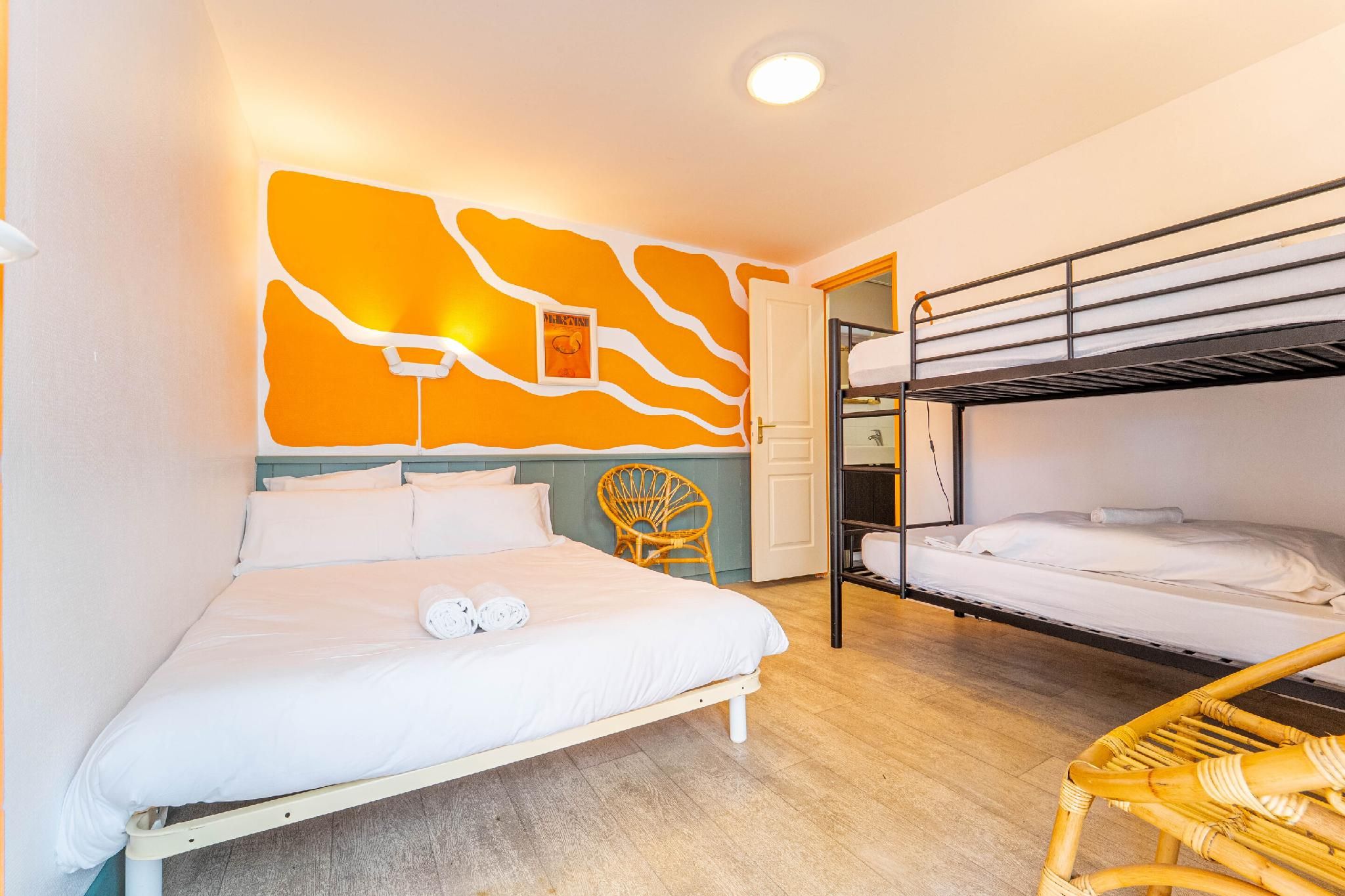 Chambre 13 Eddy