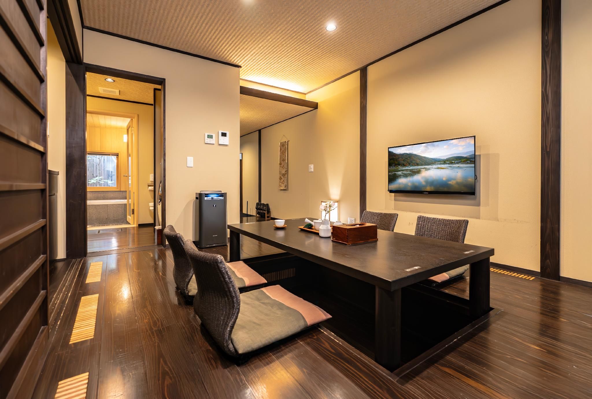 Villa 2