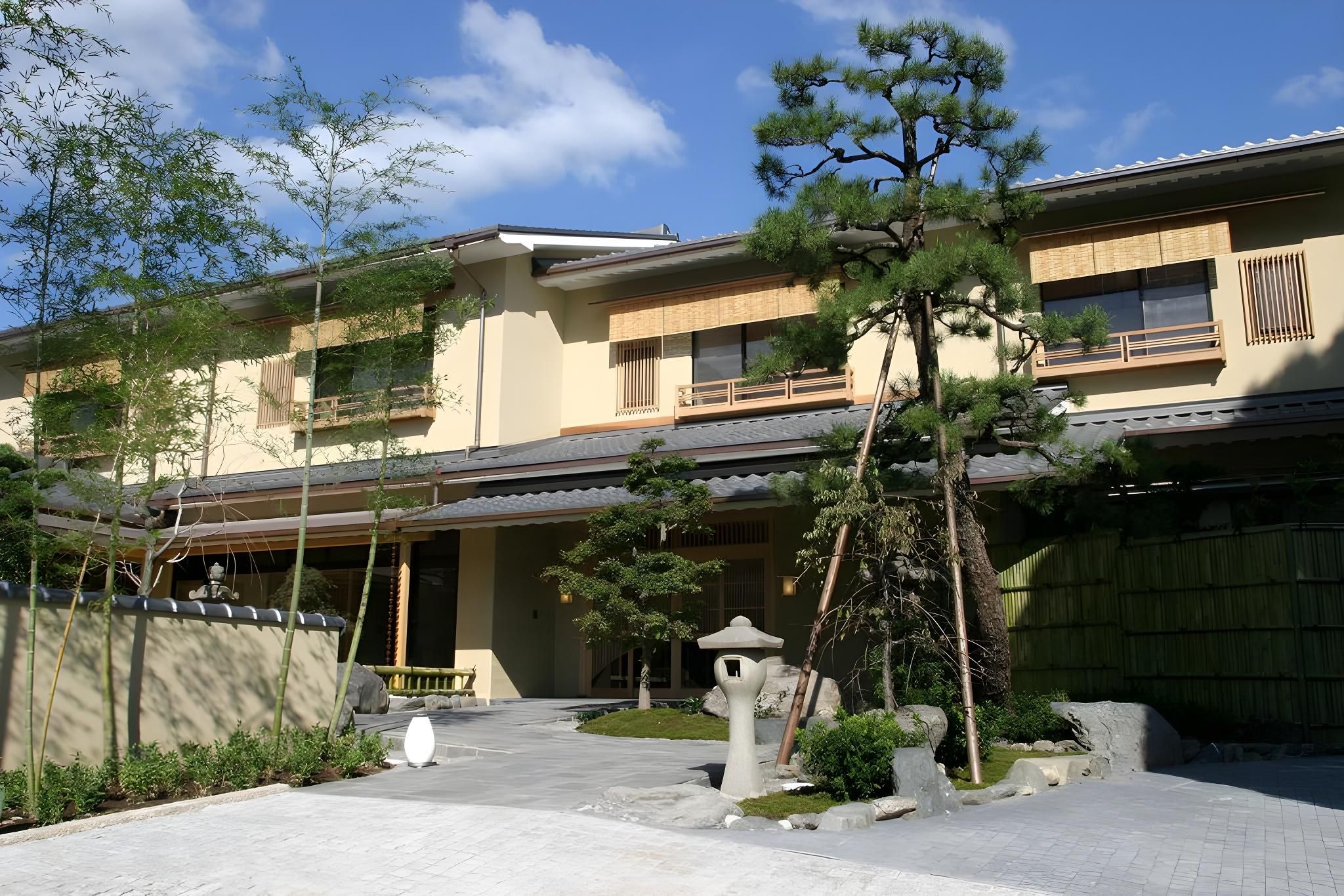 Rangetsu