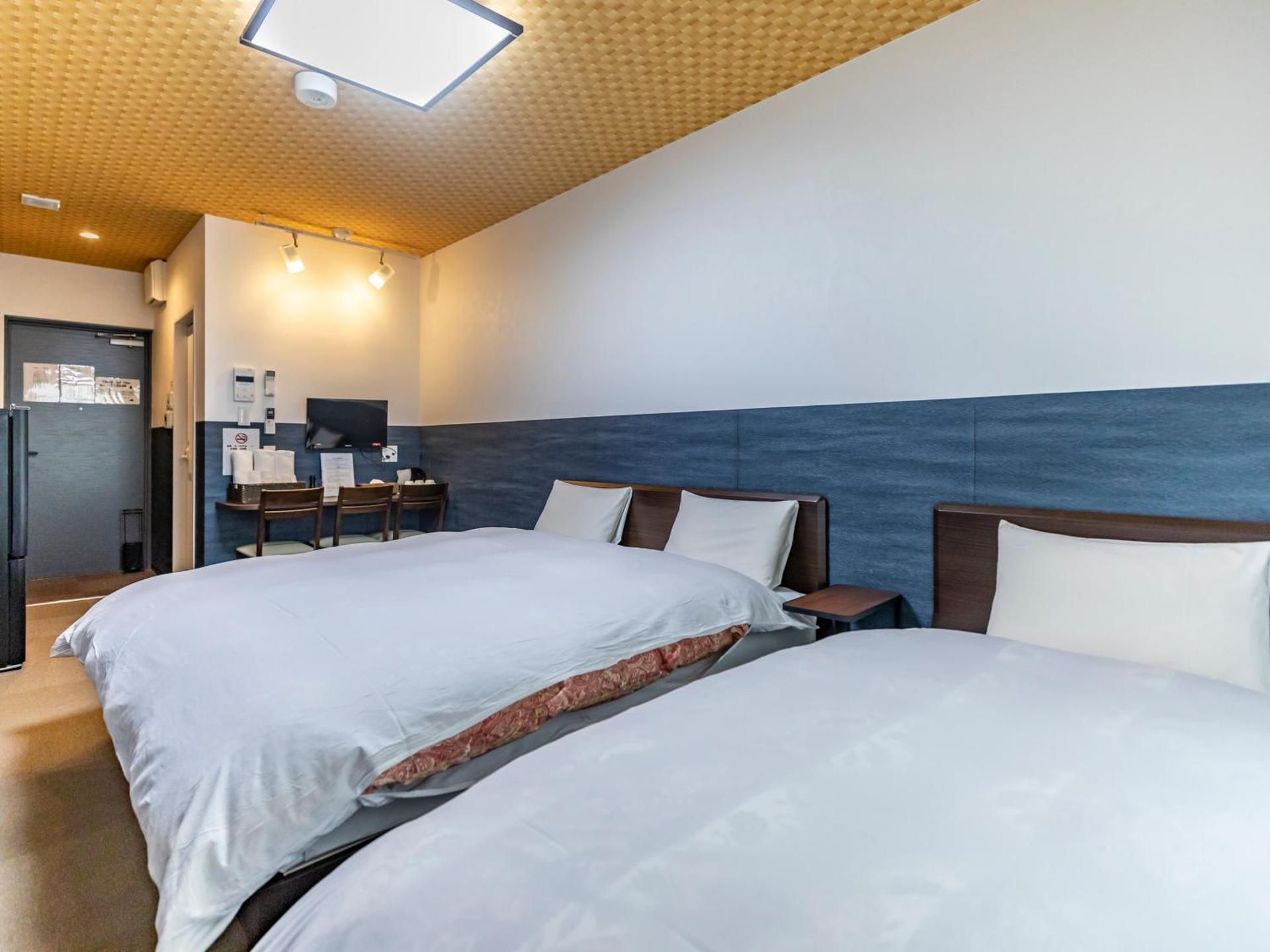 Triple Room - Non Smoking