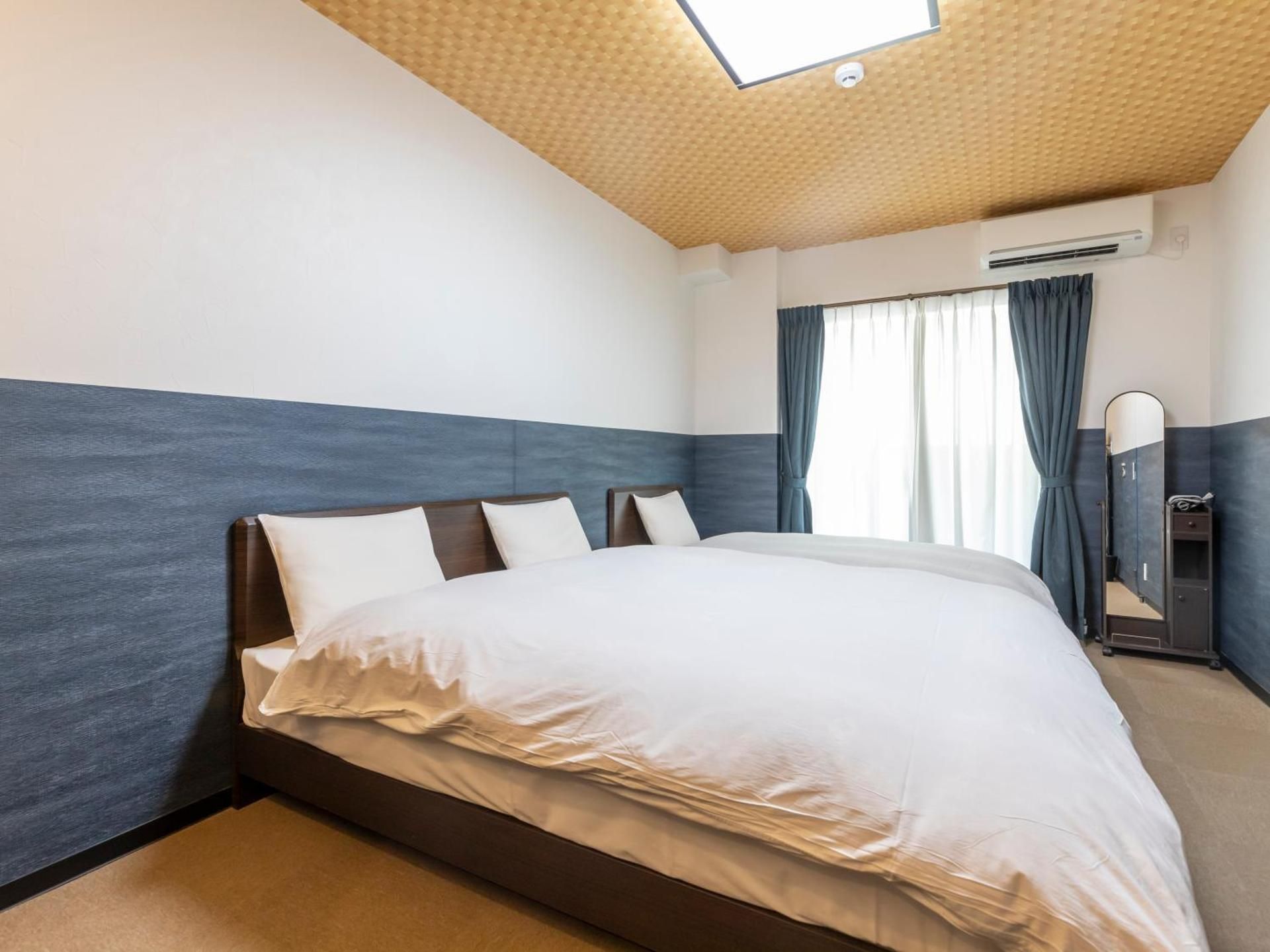 Triple Room - Non Smoking