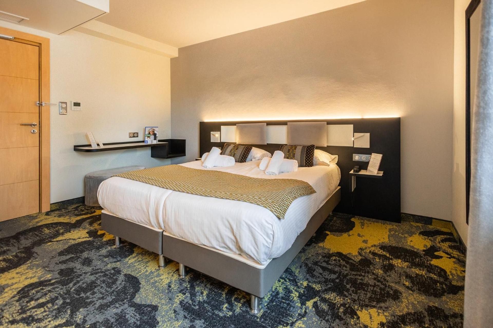  Comfort Twin Room