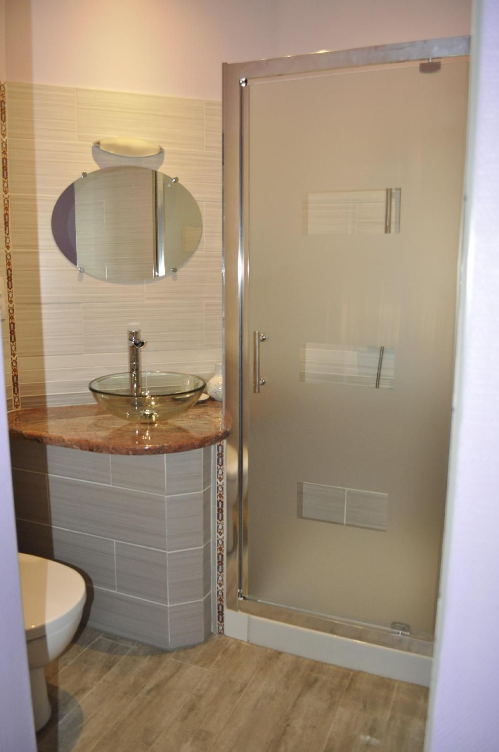 La SECRETE-Double room-Private Bathroom