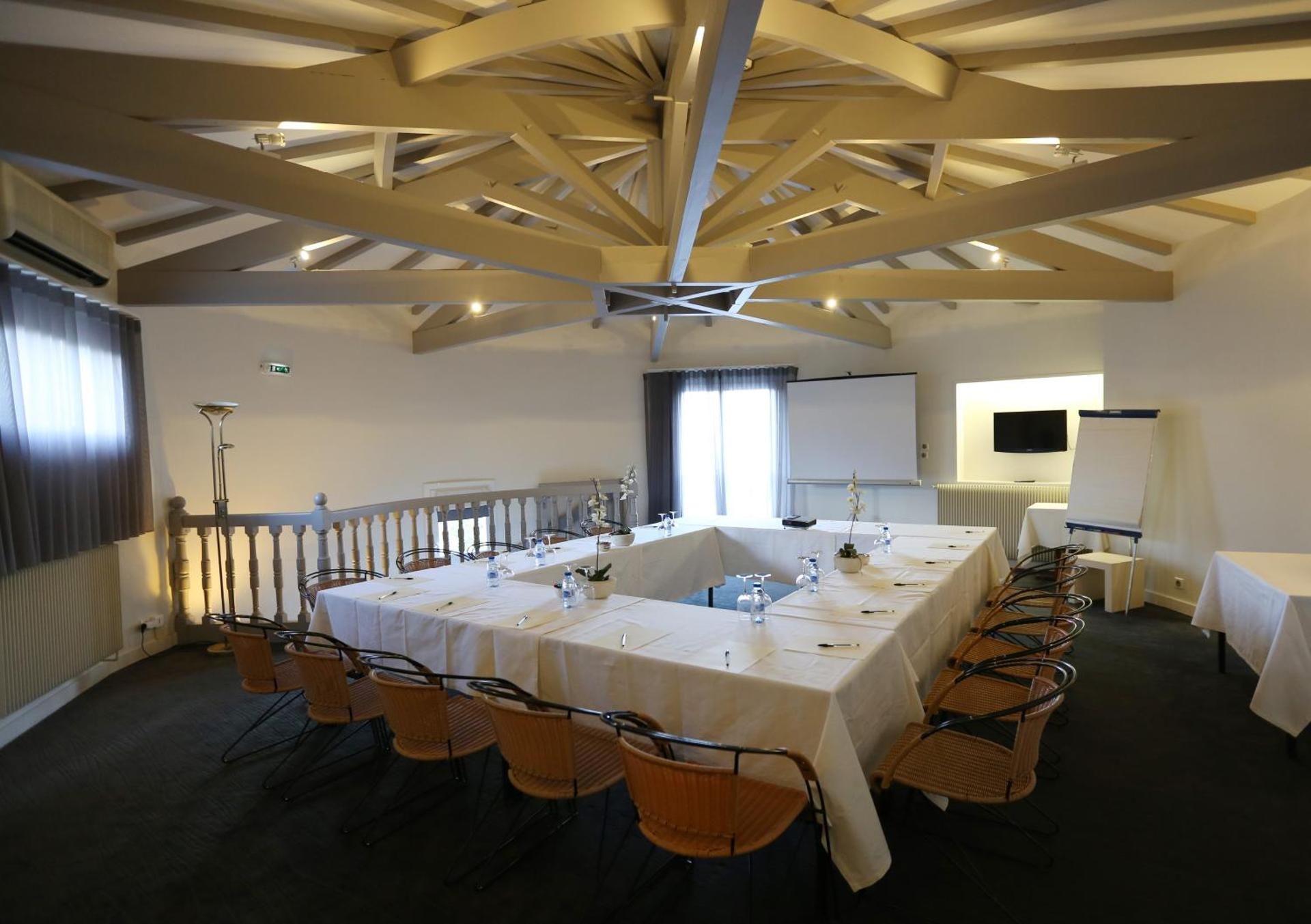 meeting room / ballrooms