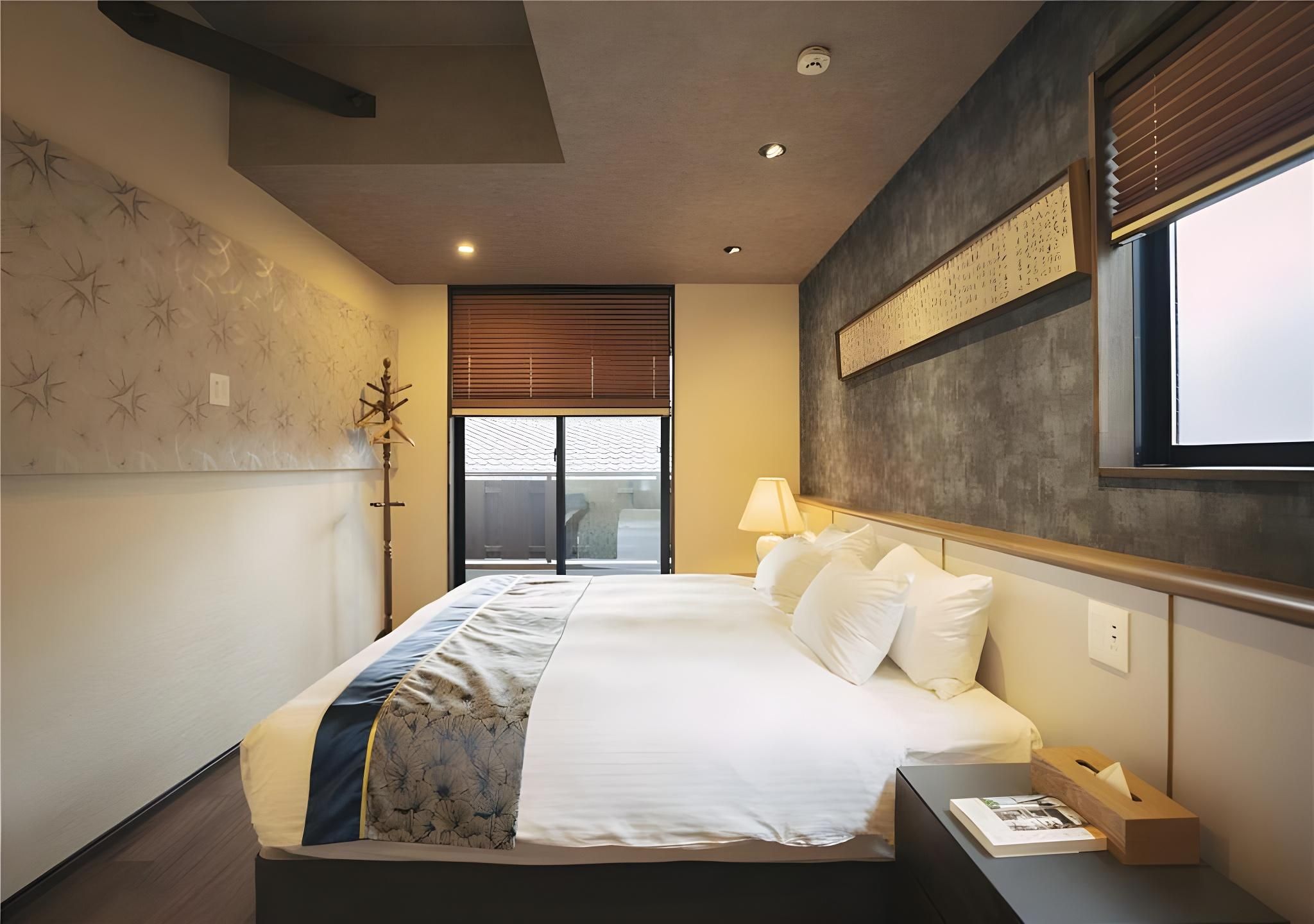 Two Bedroom Villa