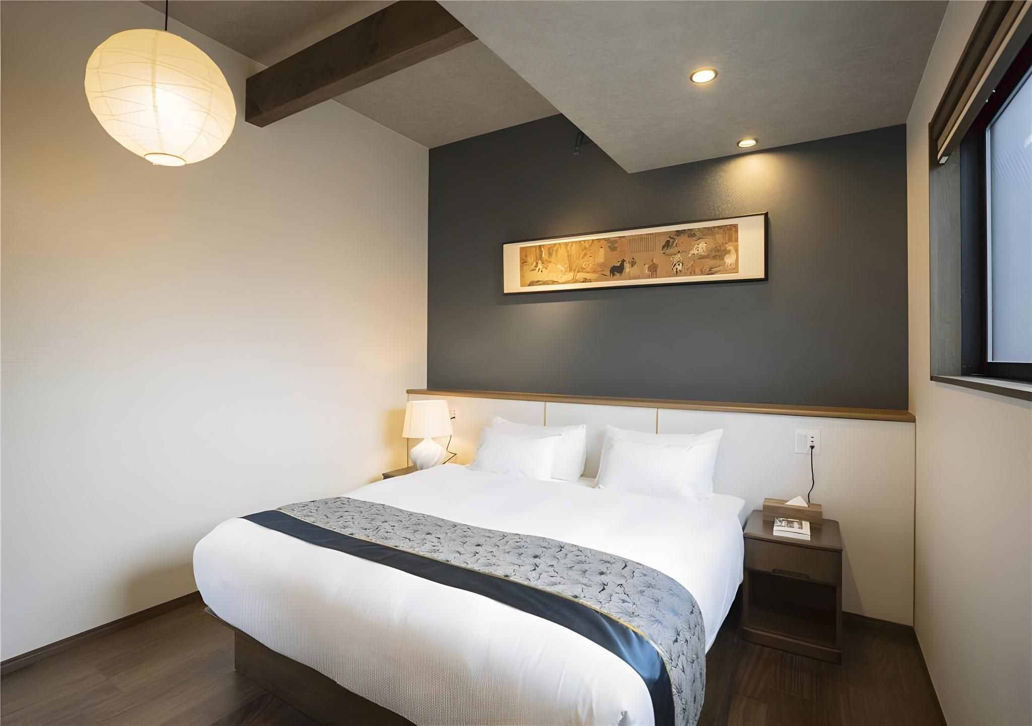 Two Bedroom Family Villa