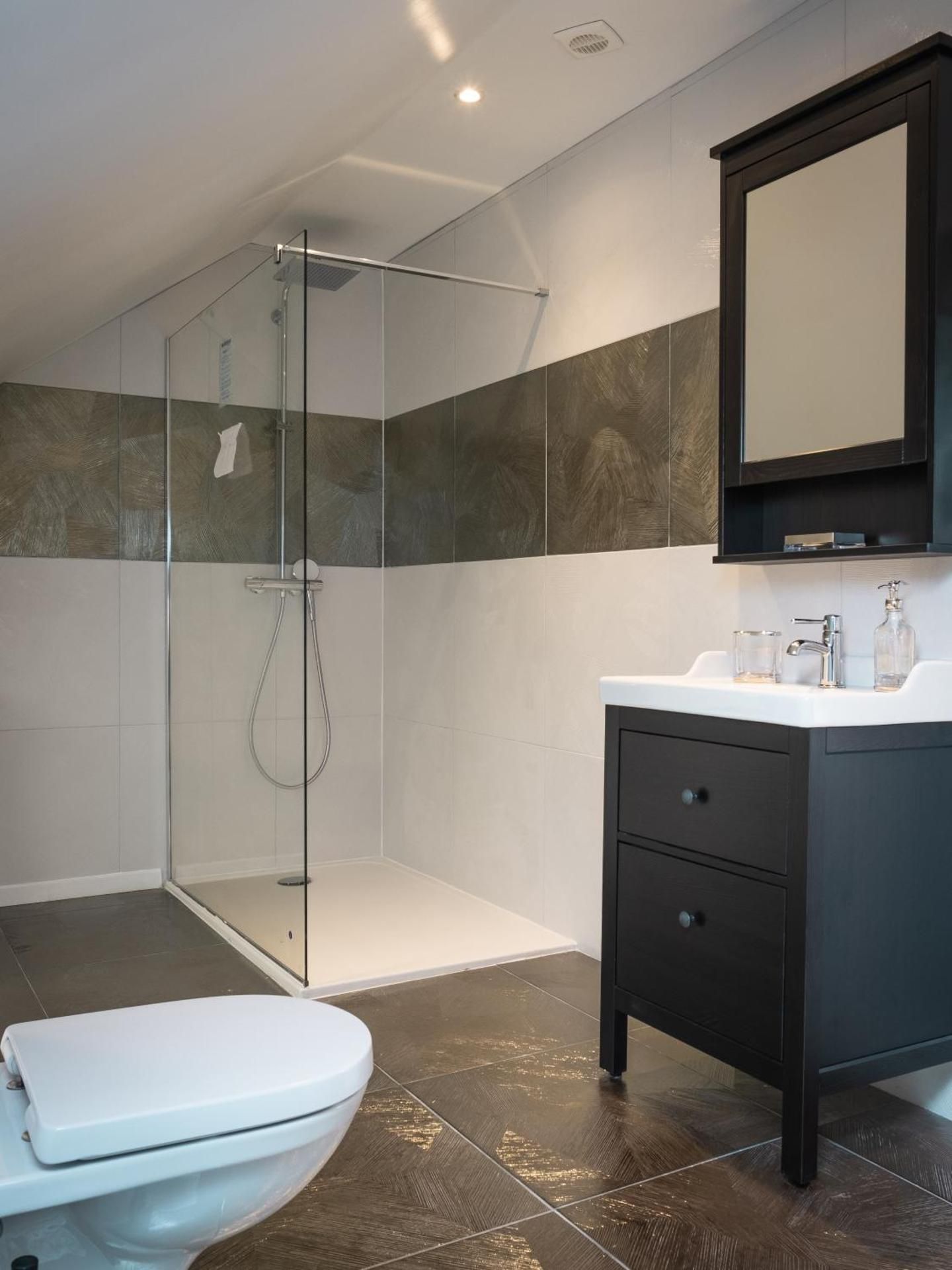 Appartement 2 Chambres 