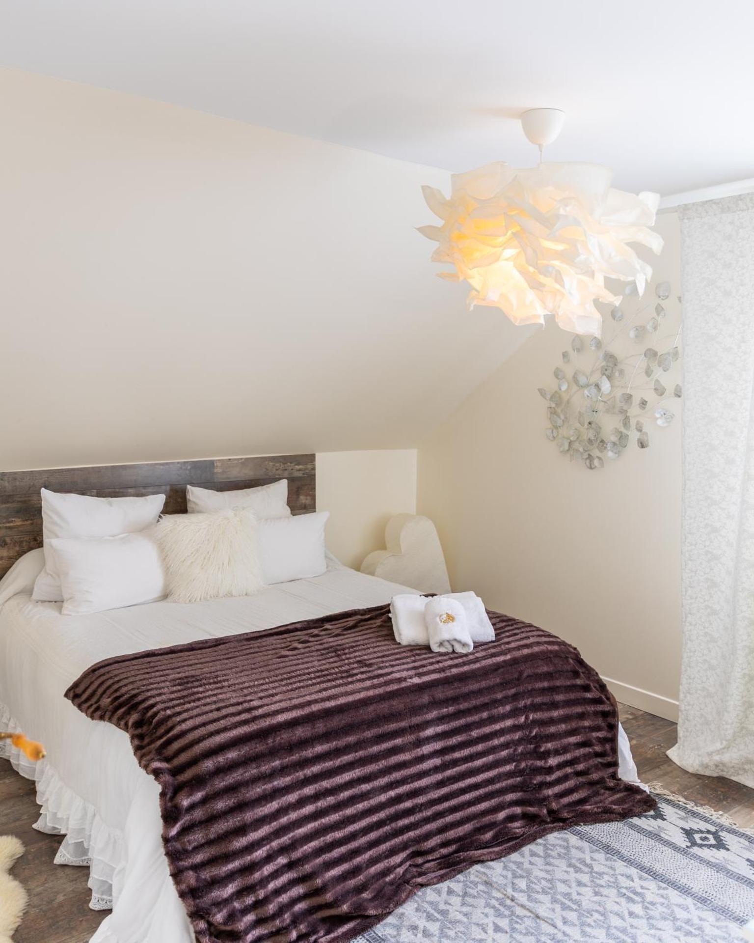 Appartement 2 Chambres 