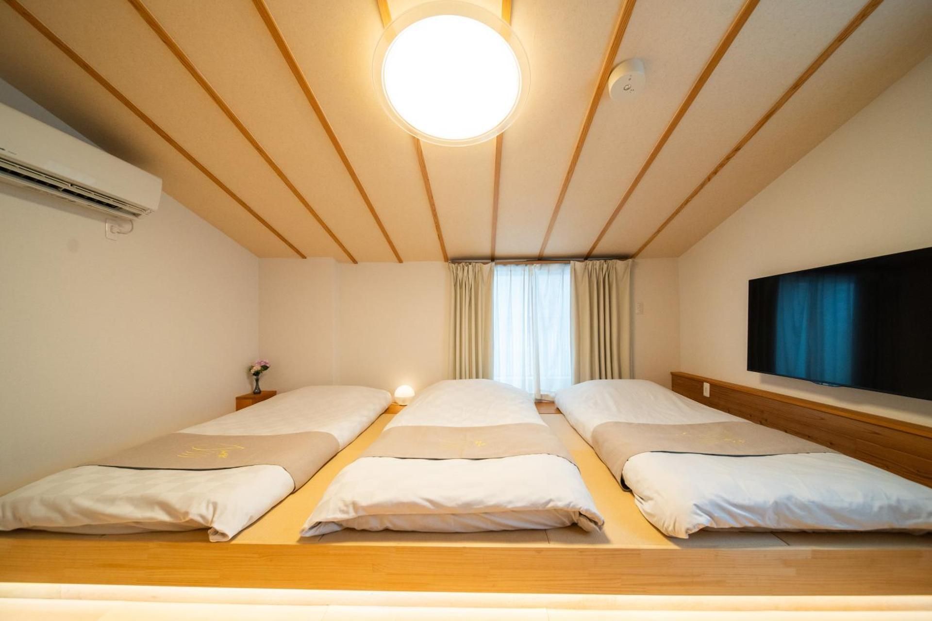 Premium Quadruple Room