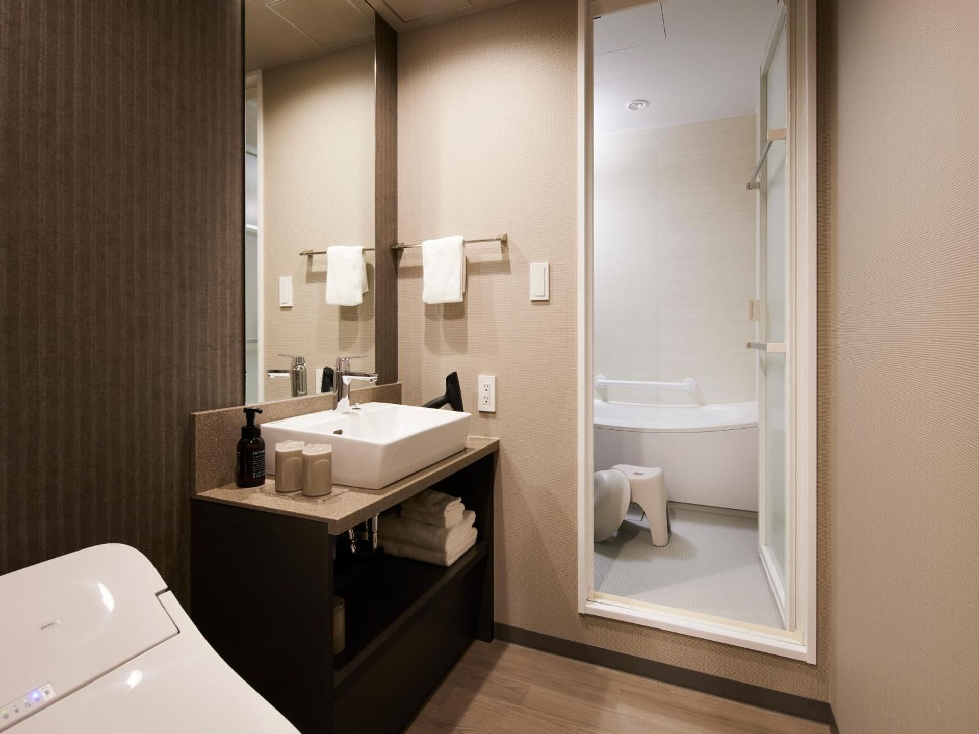 Japanese Style Superior Room