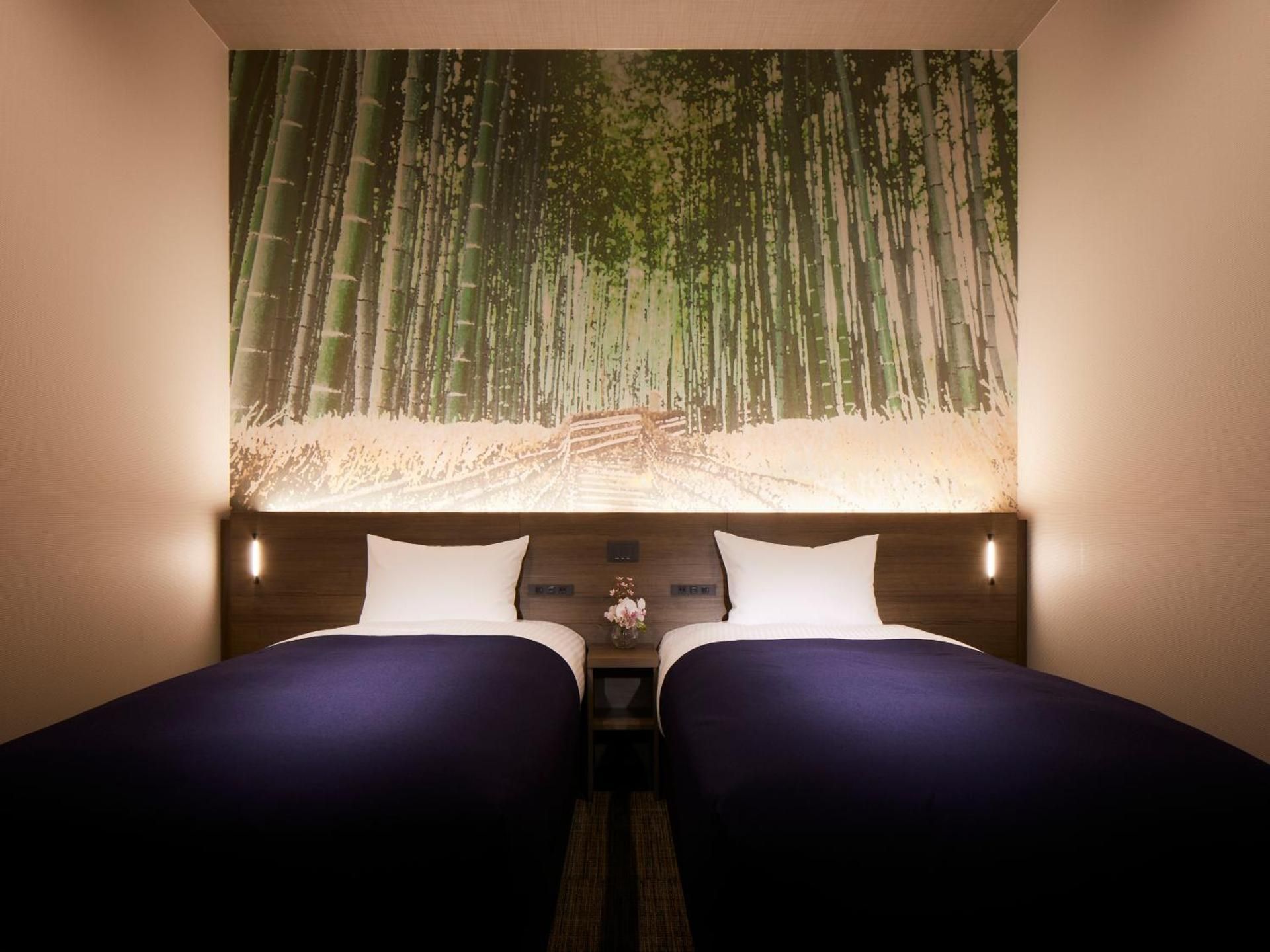 Universal Room