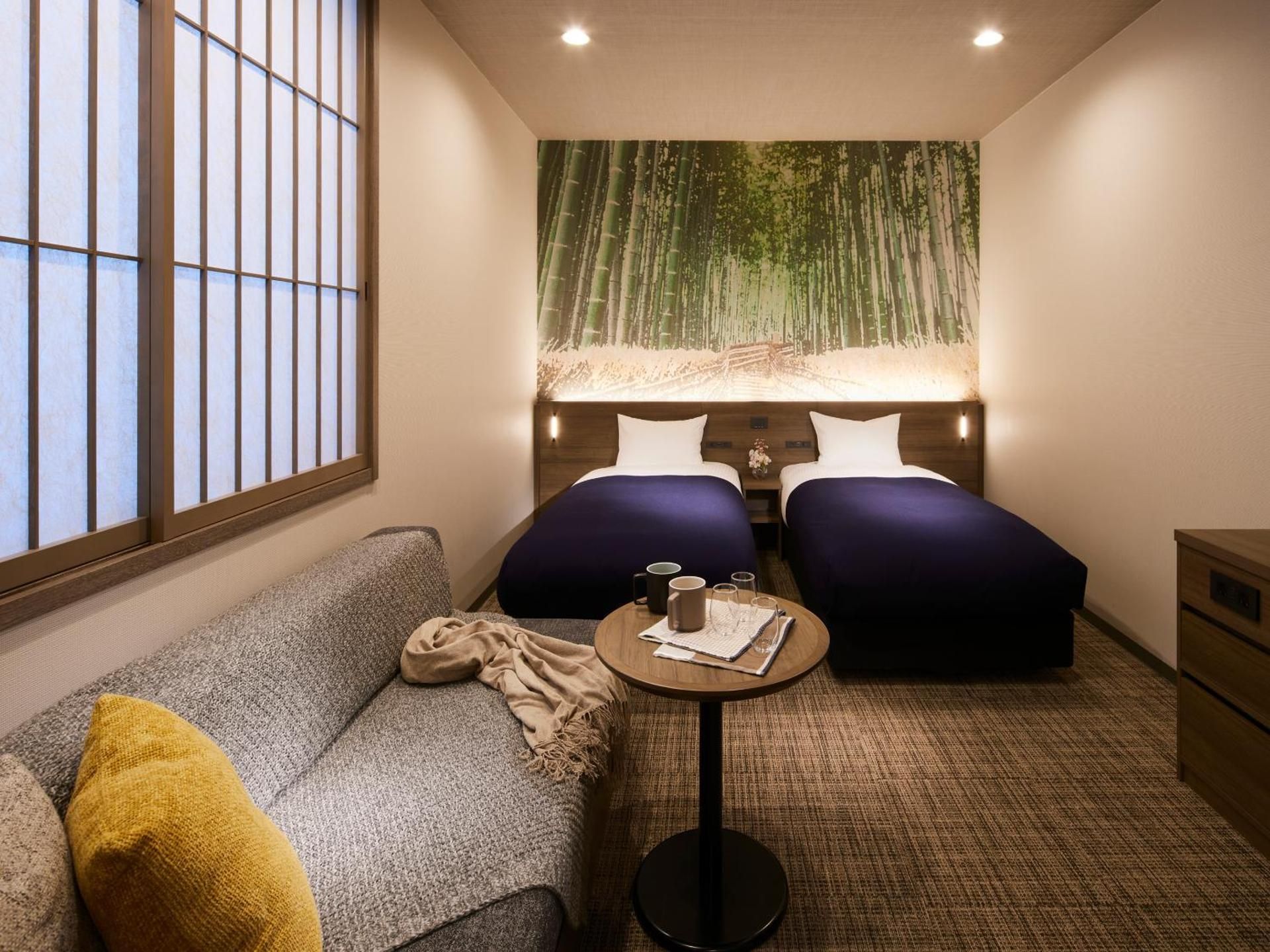 Universal Room