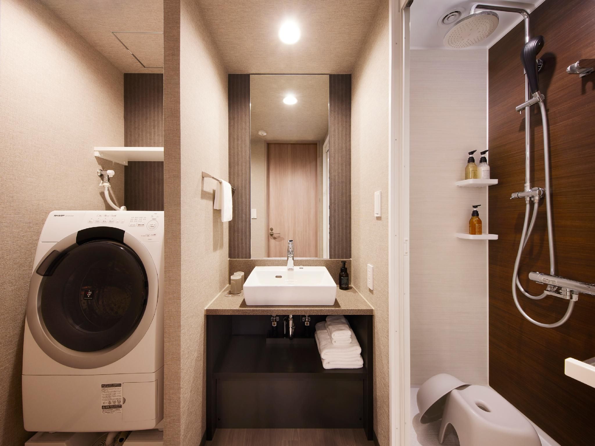 Quadraple Room