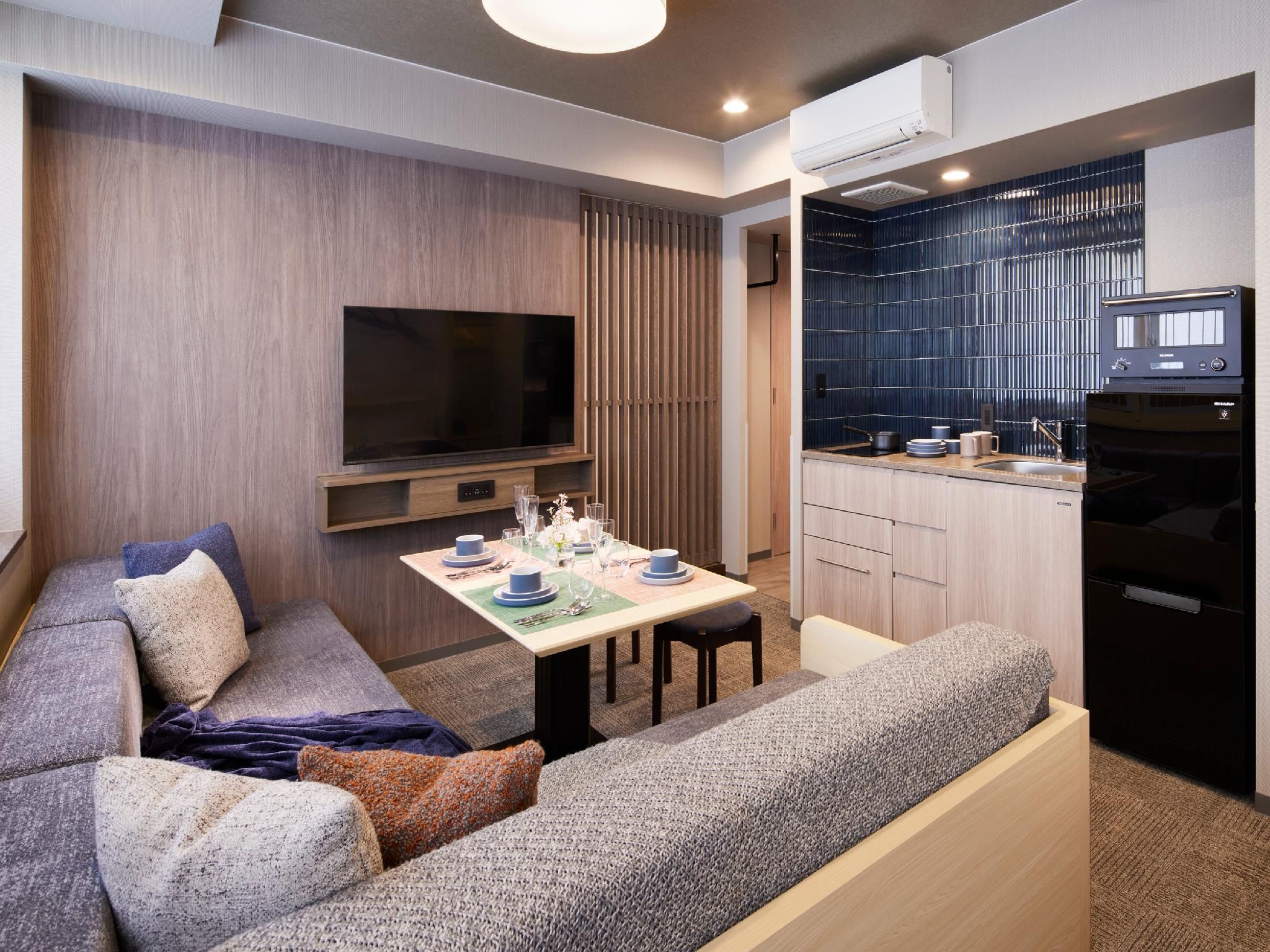 Japanese Style Superior Room