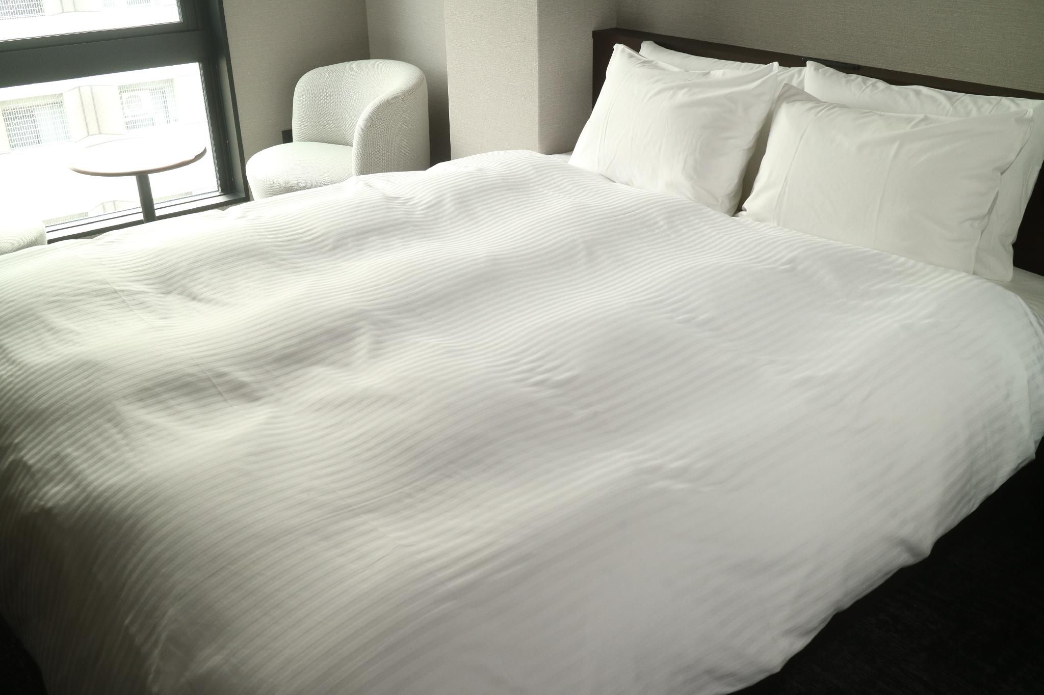 Superior - 1 Queen Bed