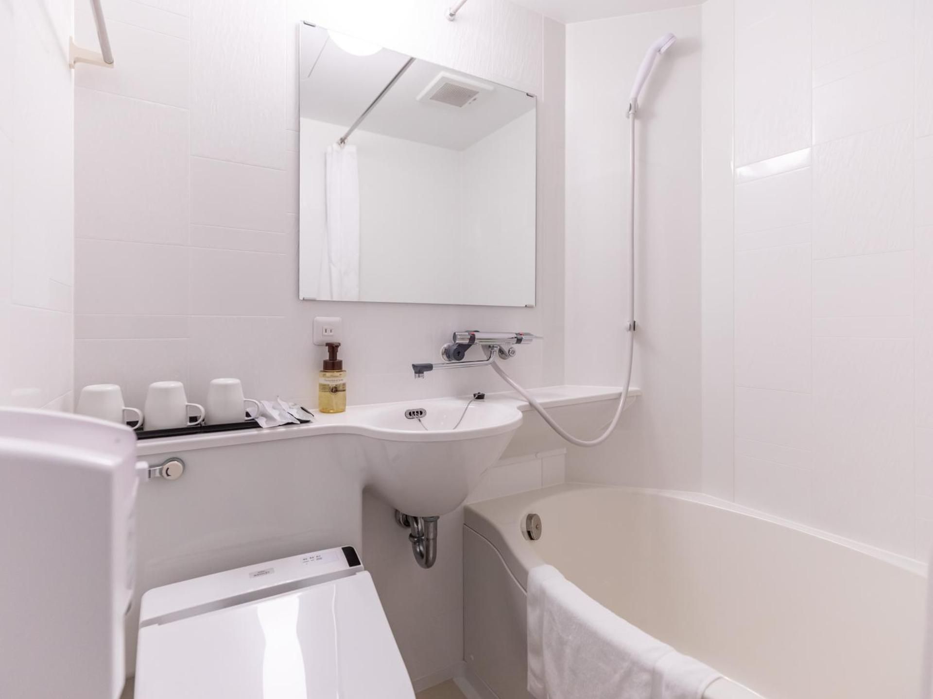 Japanese-Style Room