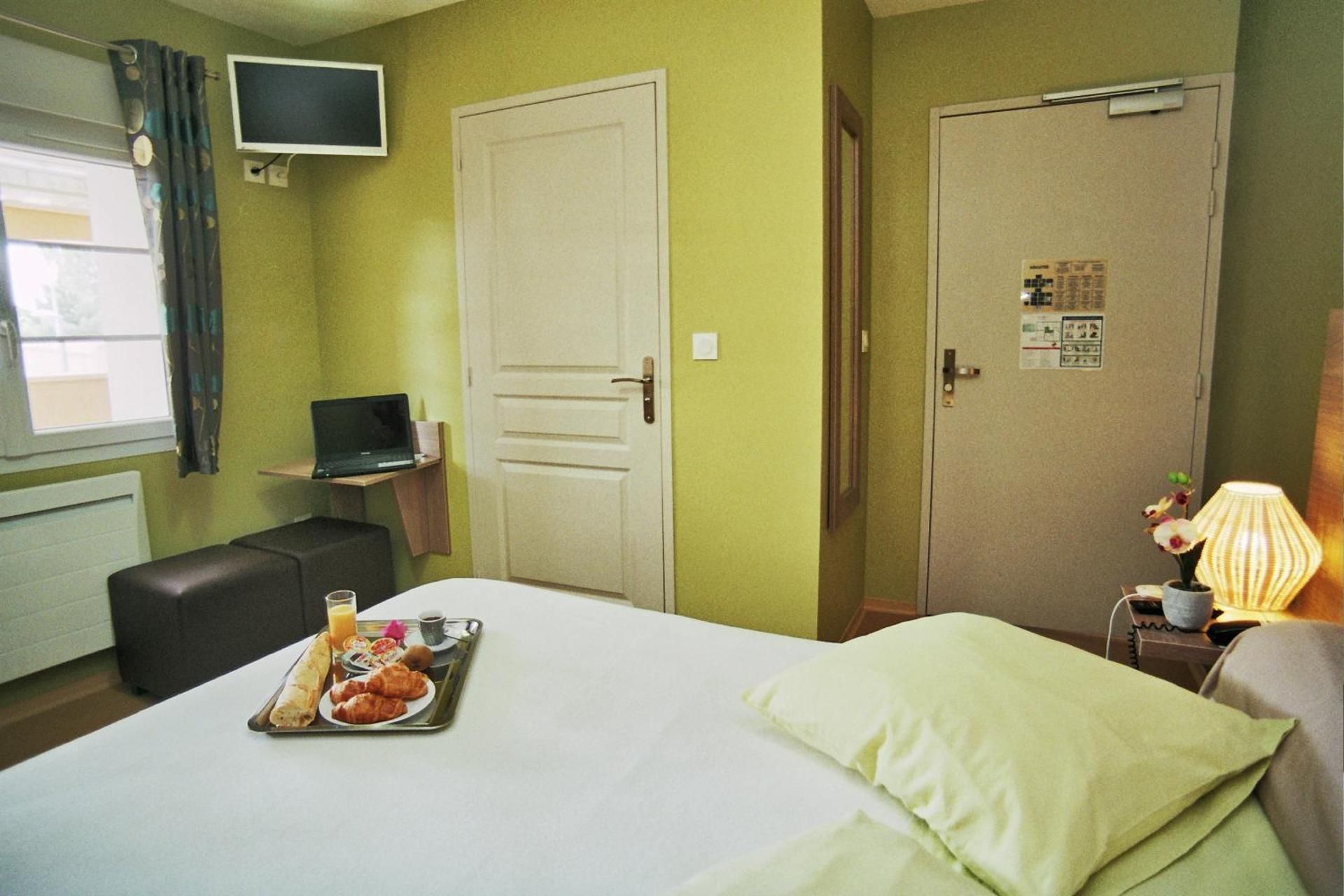 Hotel l'Anvia Double Room