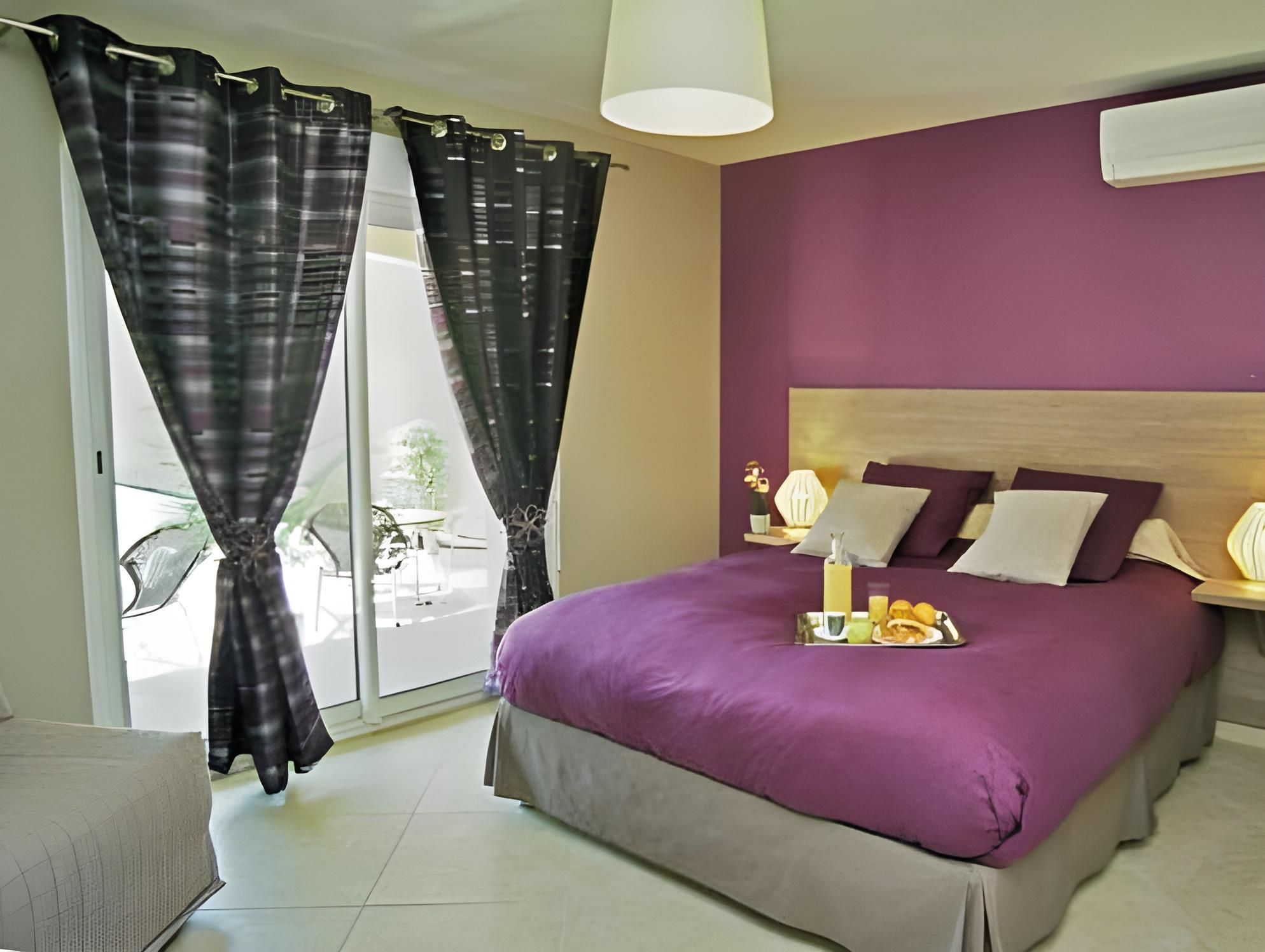 Hotel l'Anvia Double Room - Disability Access