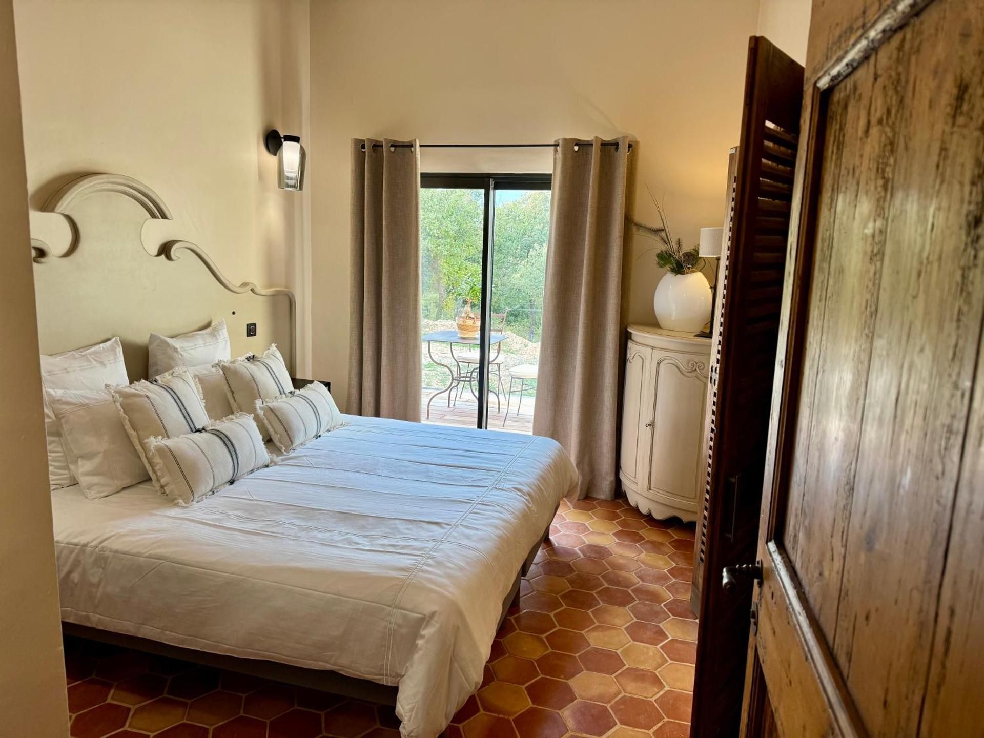 Small Double Room