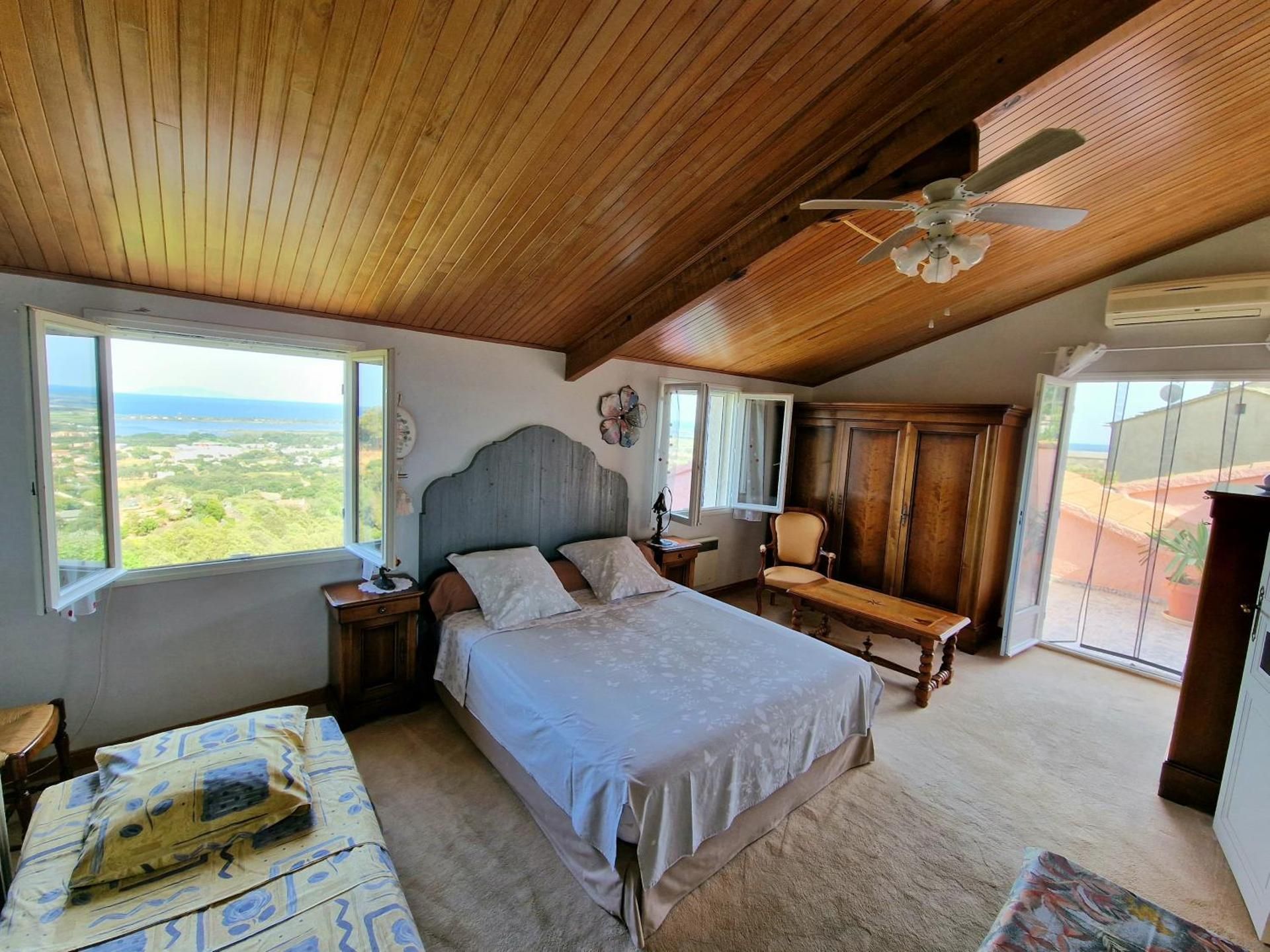 Suite with Sea View
