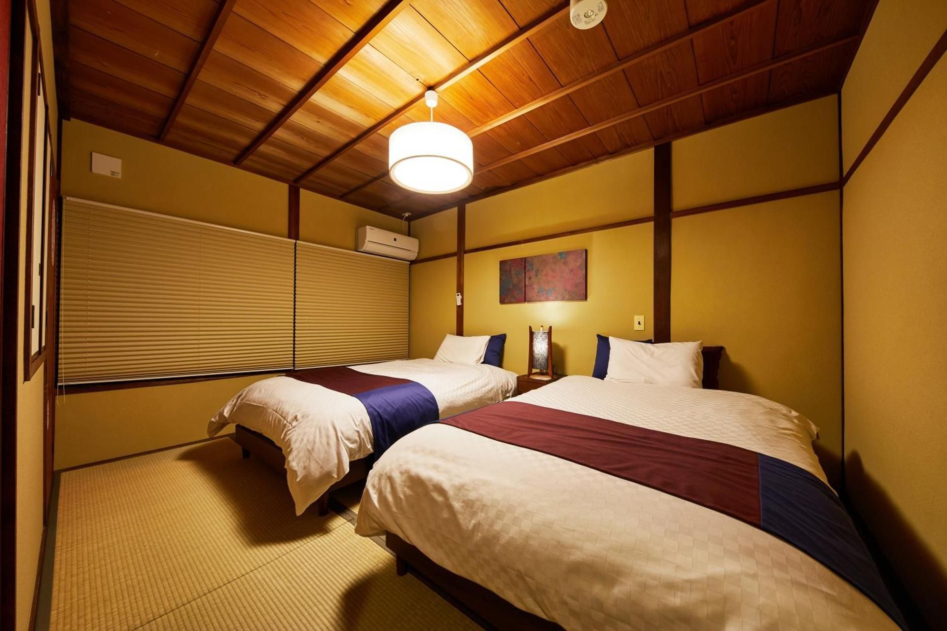 Twin Room with  Garden View - Momiji