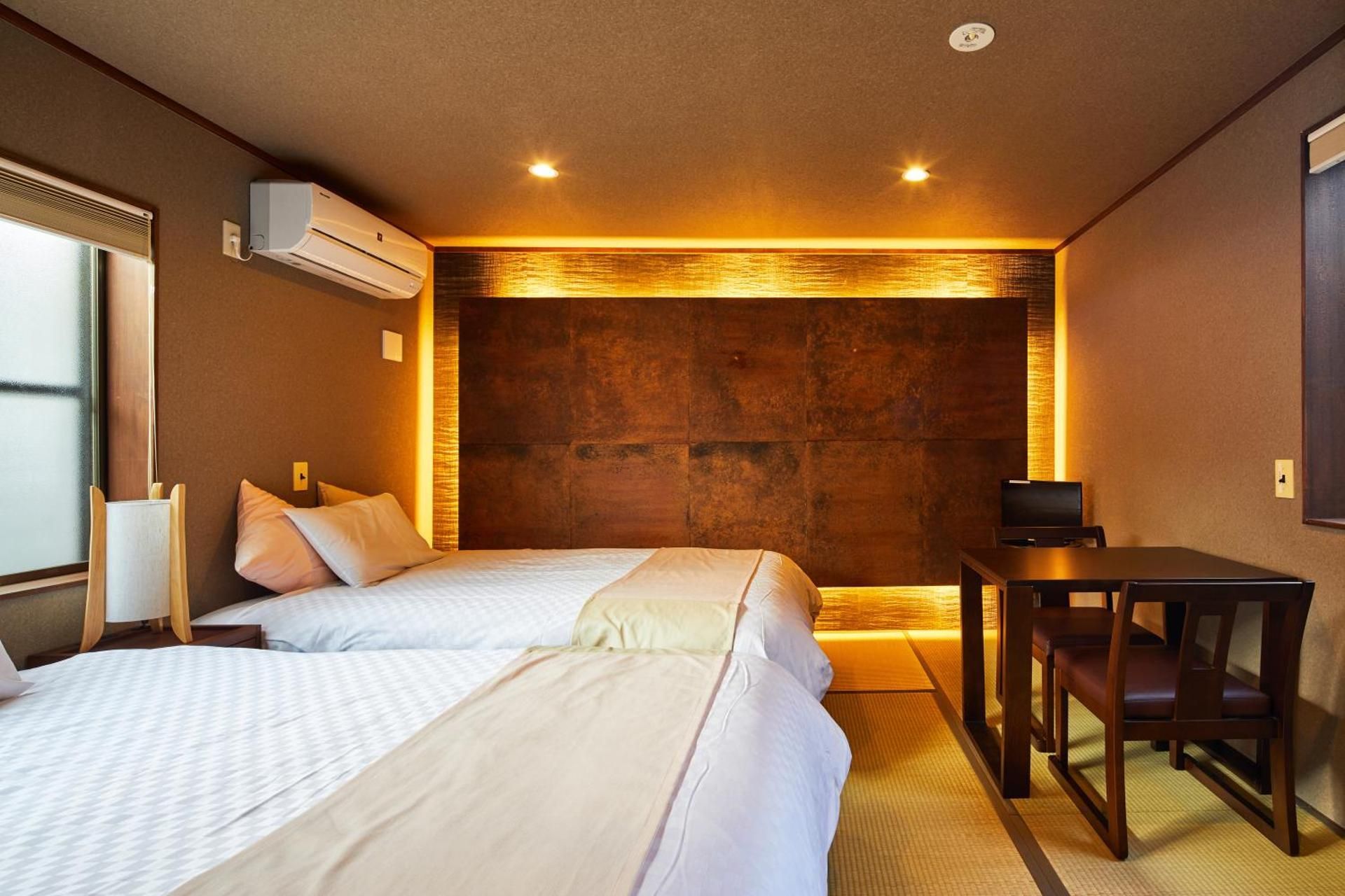Standard  Villa - Shiro 