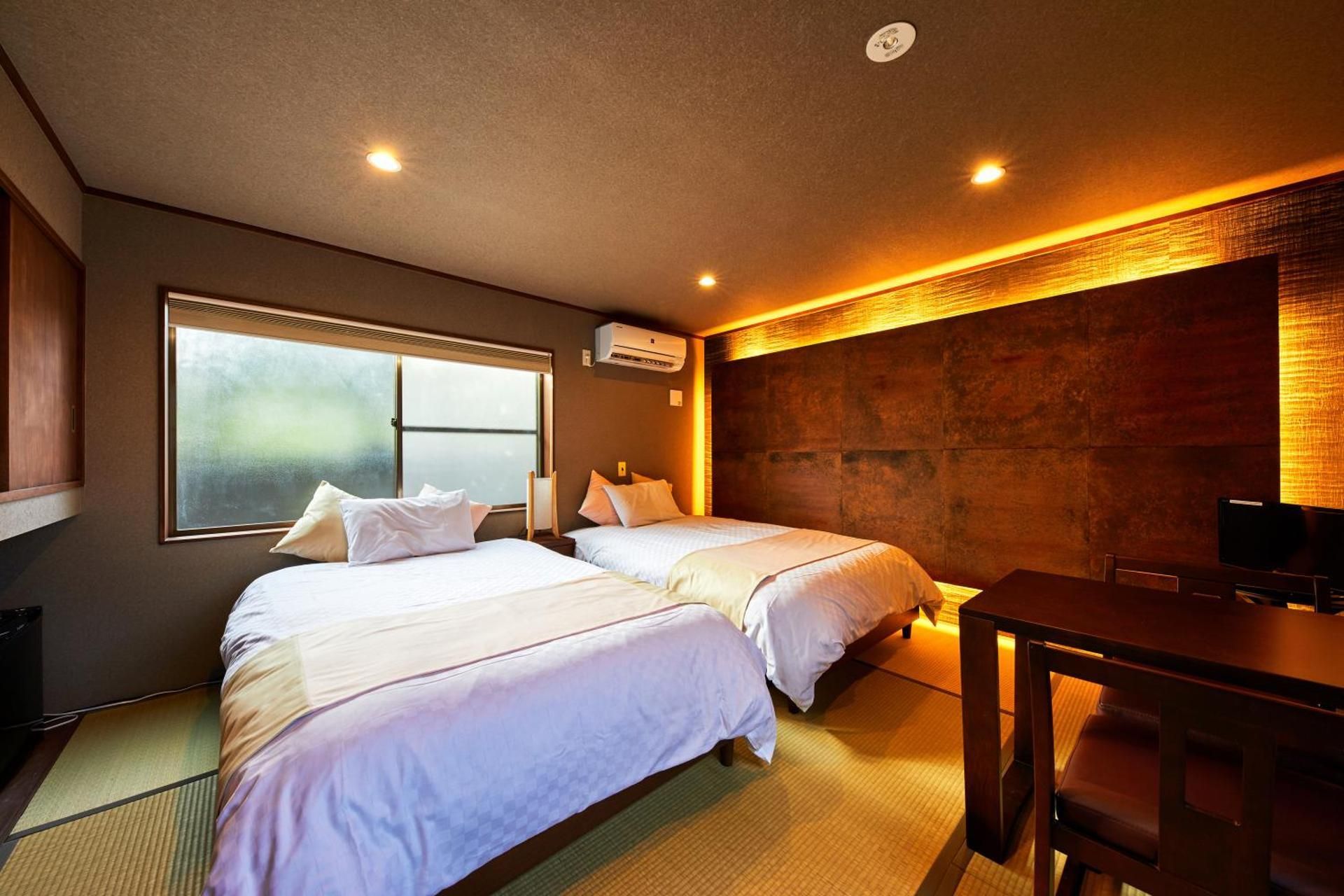 Standard  Villa - Shiro 