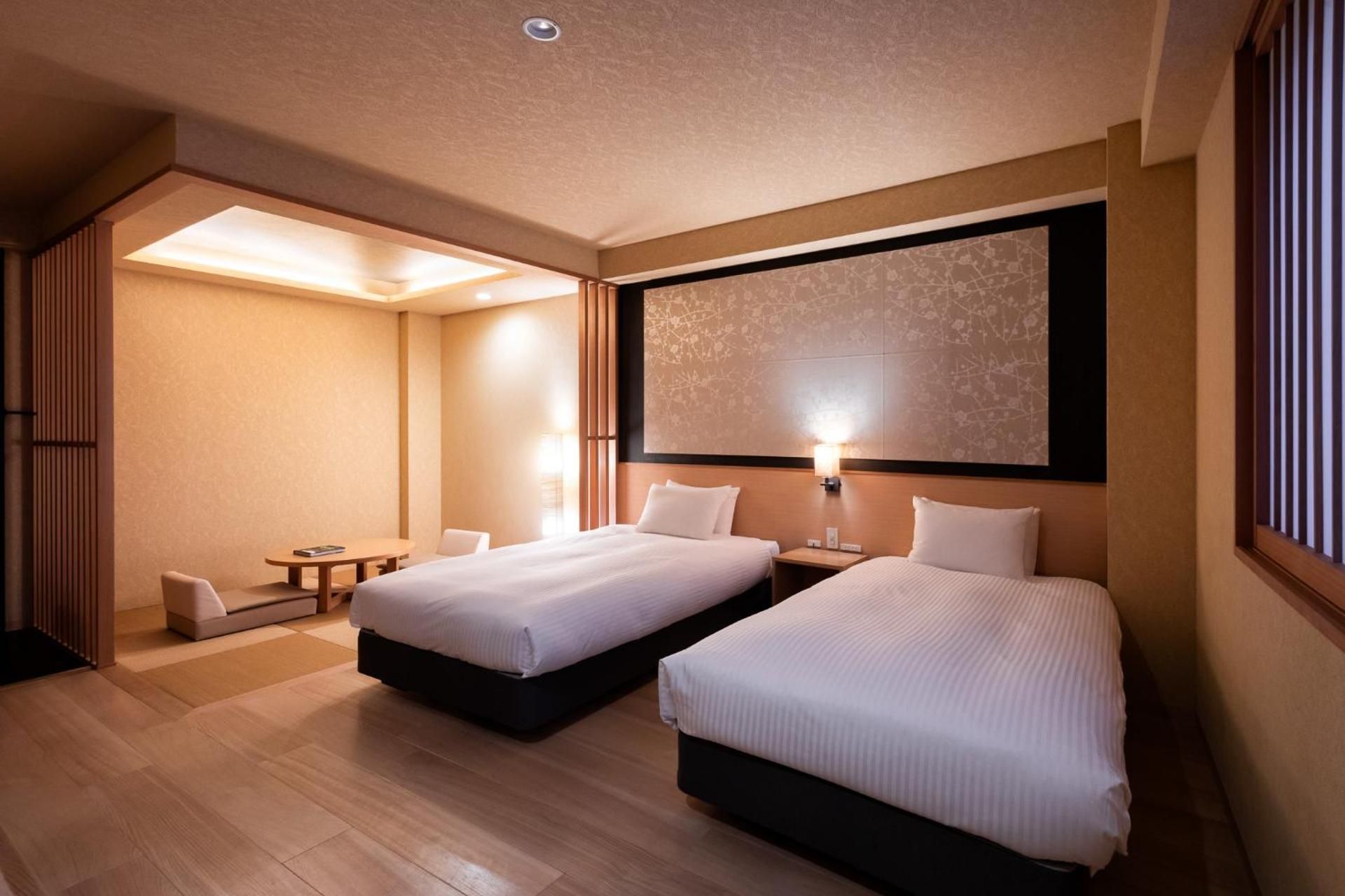 Comfort Twin Room