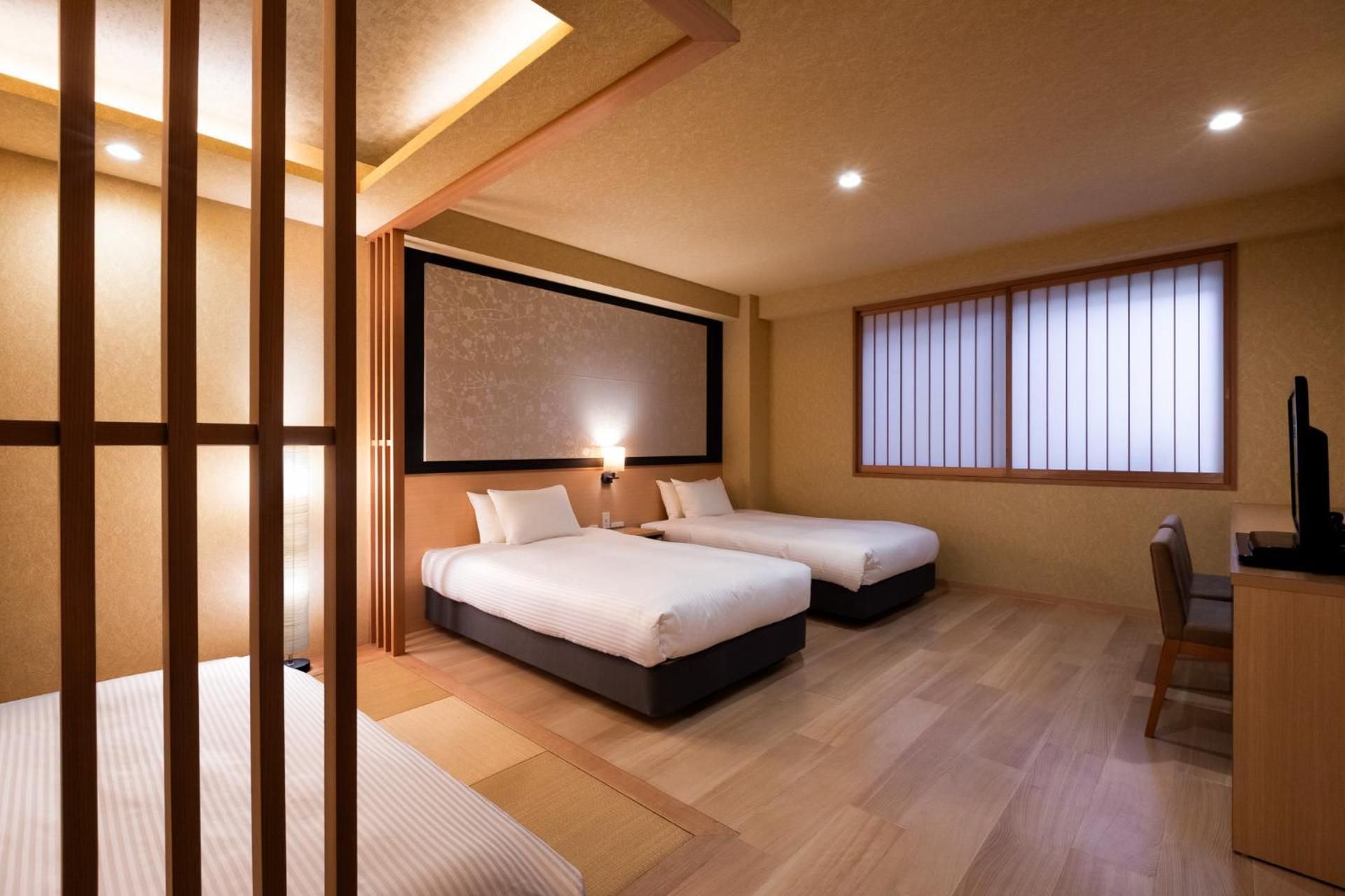 Comfort Twin Room